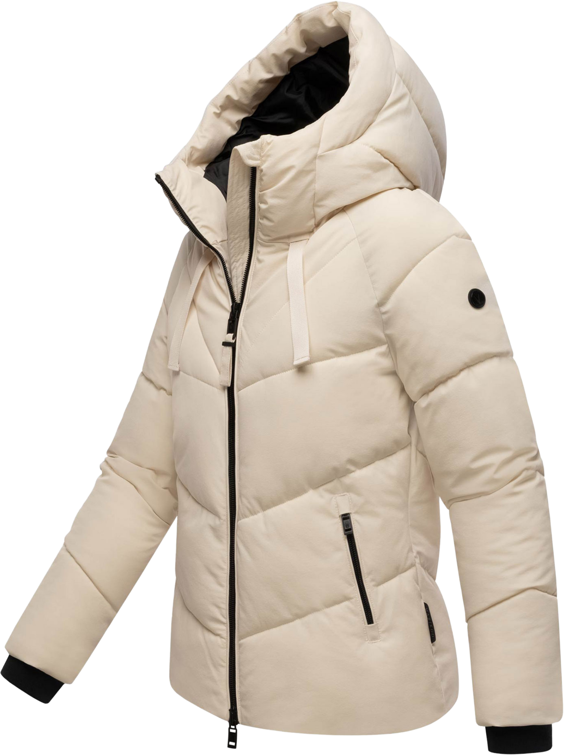 MARIKOO, Women Winterjacket Kwamee