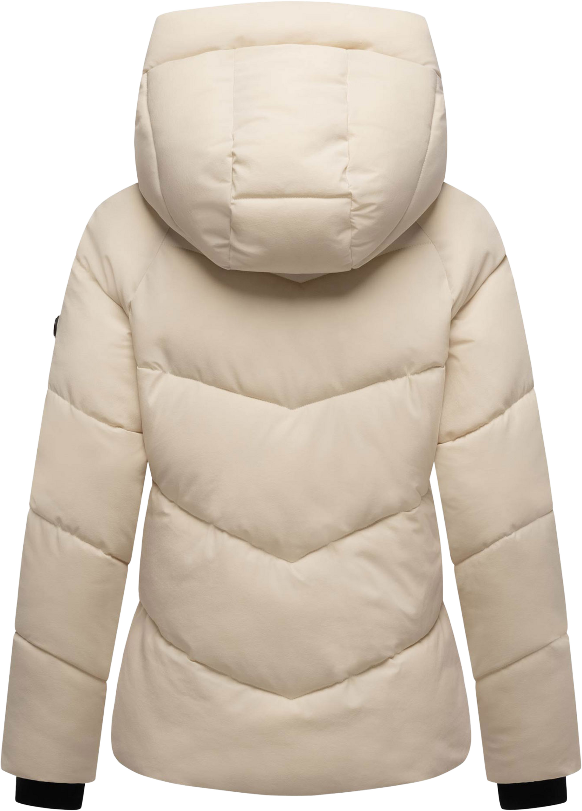 MARIKOO, Women Winterjacket Kwamee