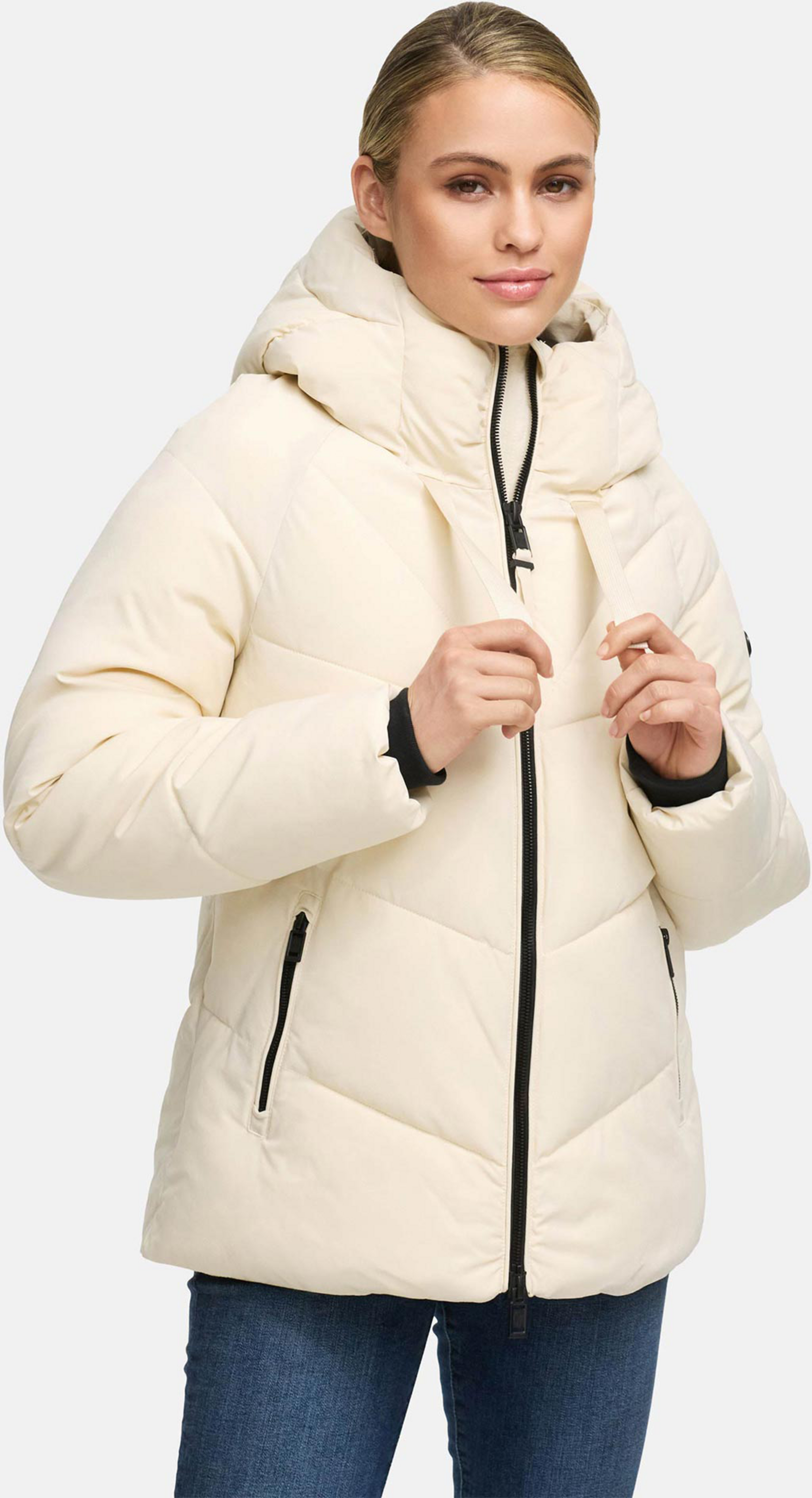 MARIKOO, Women Winterjacket Kwamee