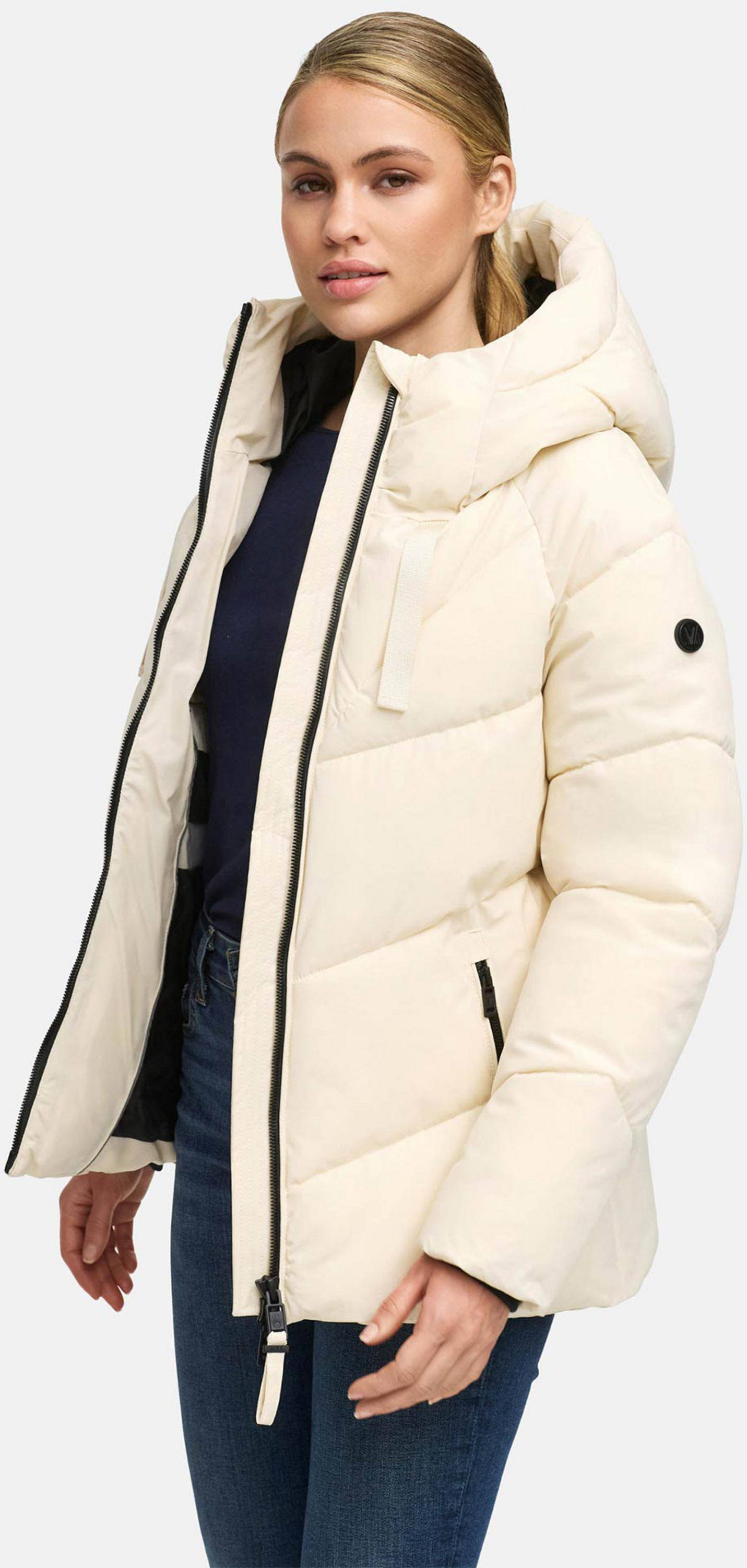 MARIKOO, Women Winterjacket Kwamee