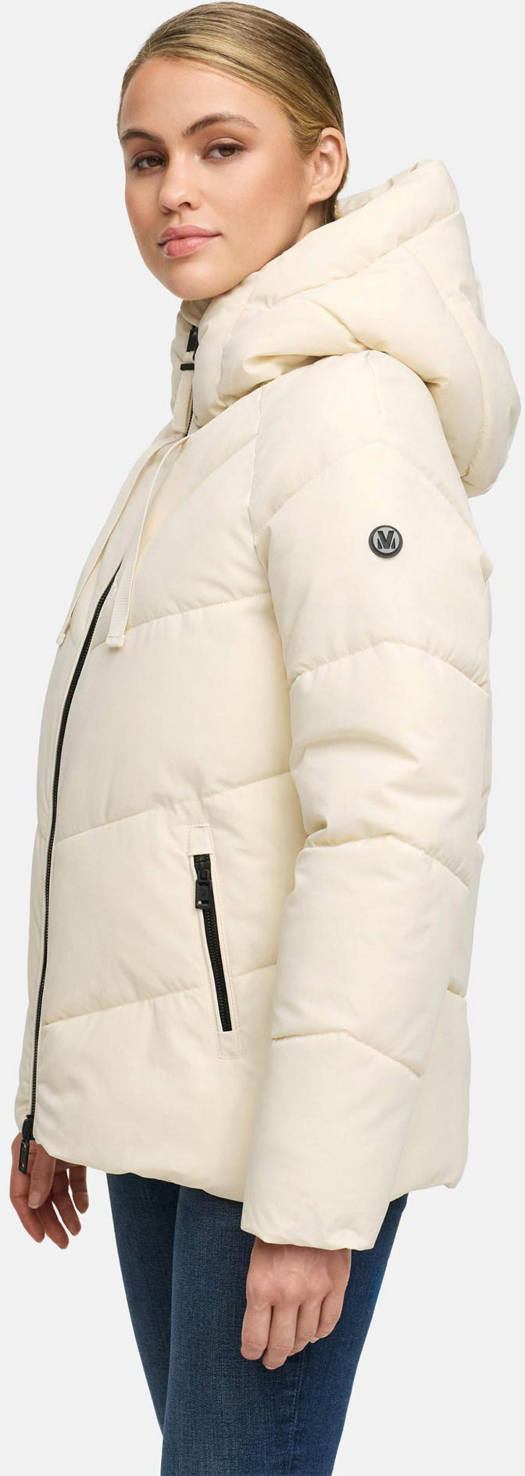 MARIKOO, Women Winterjacket Kwamee