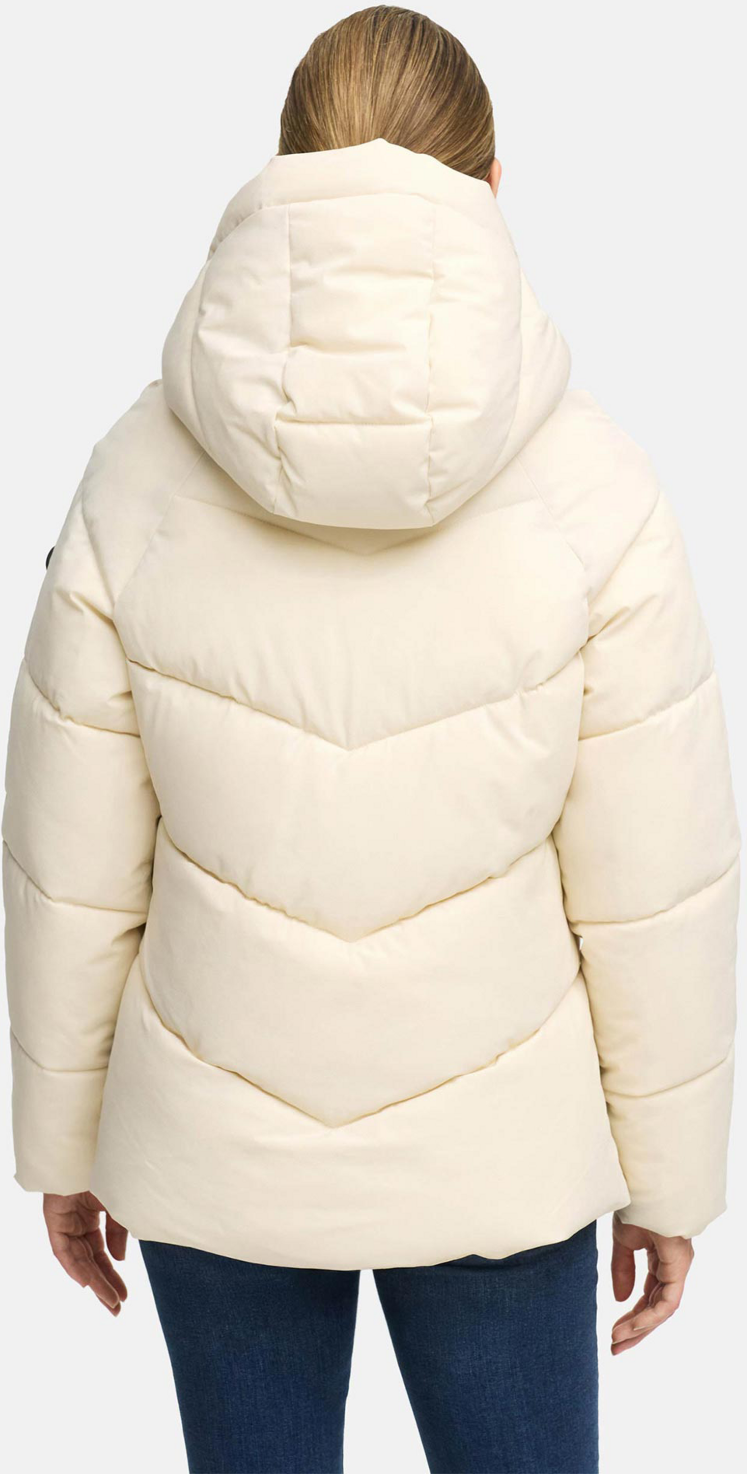 MARIKOO, Women Winterjacket Kwamee