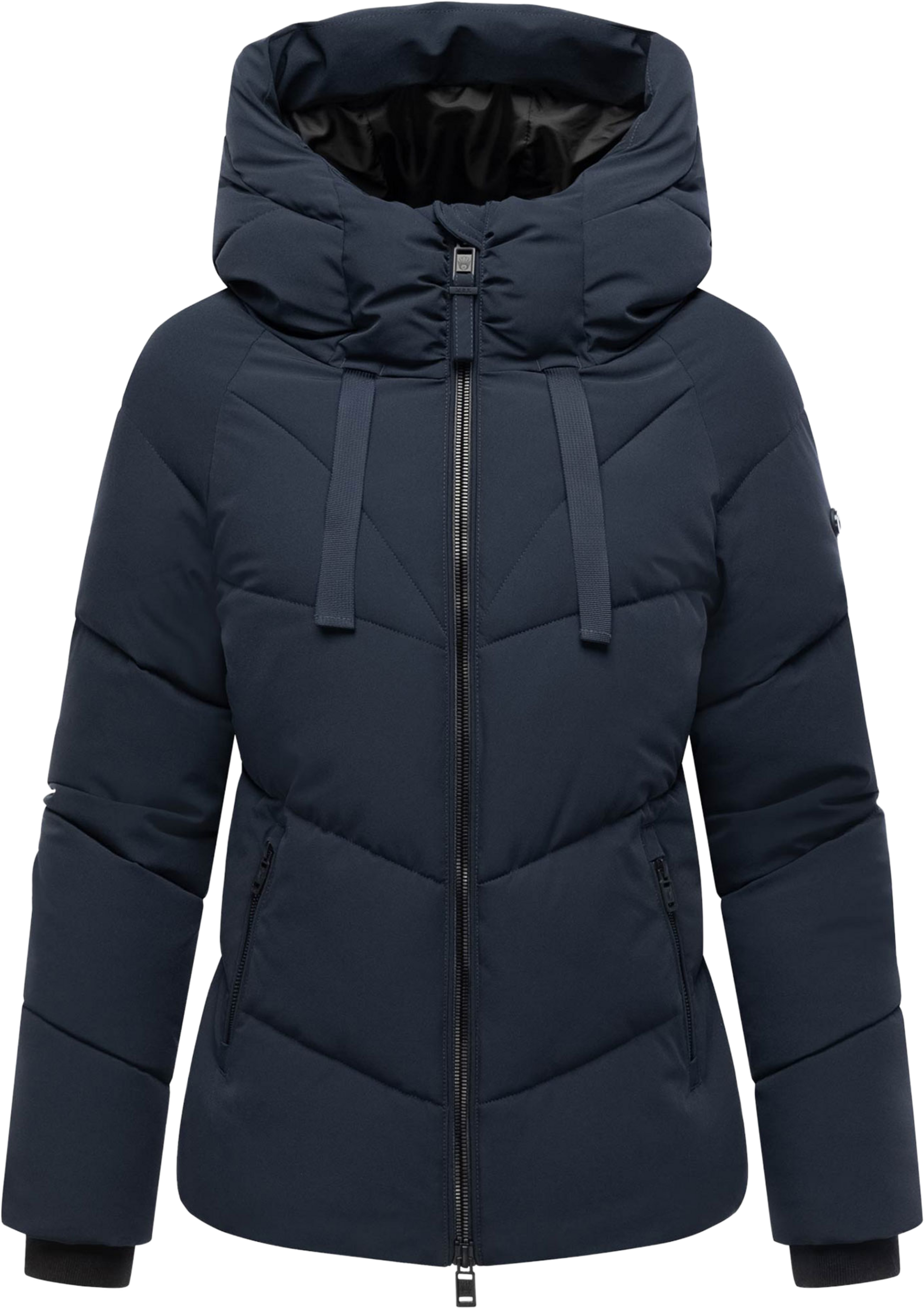 MARIKOO, Women Winterjacket Kwamee