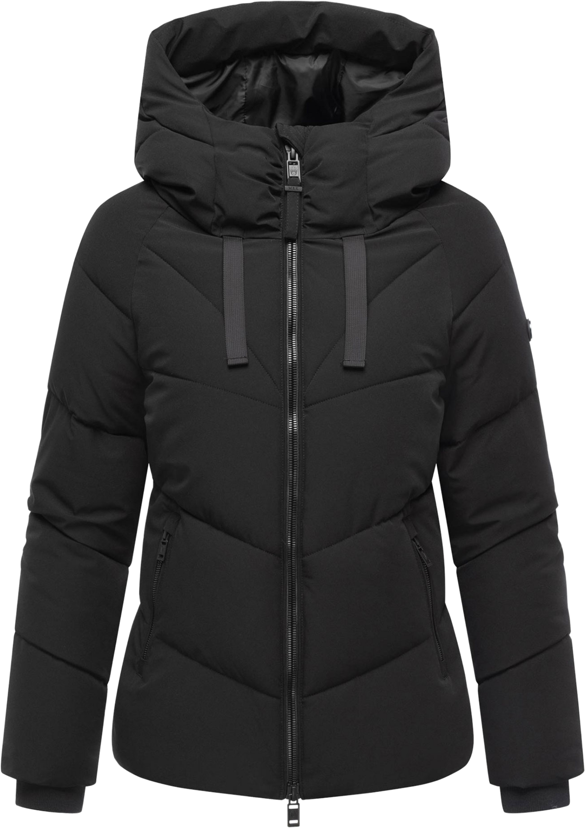 MARIKOO, Women Winterjacket Kwamee