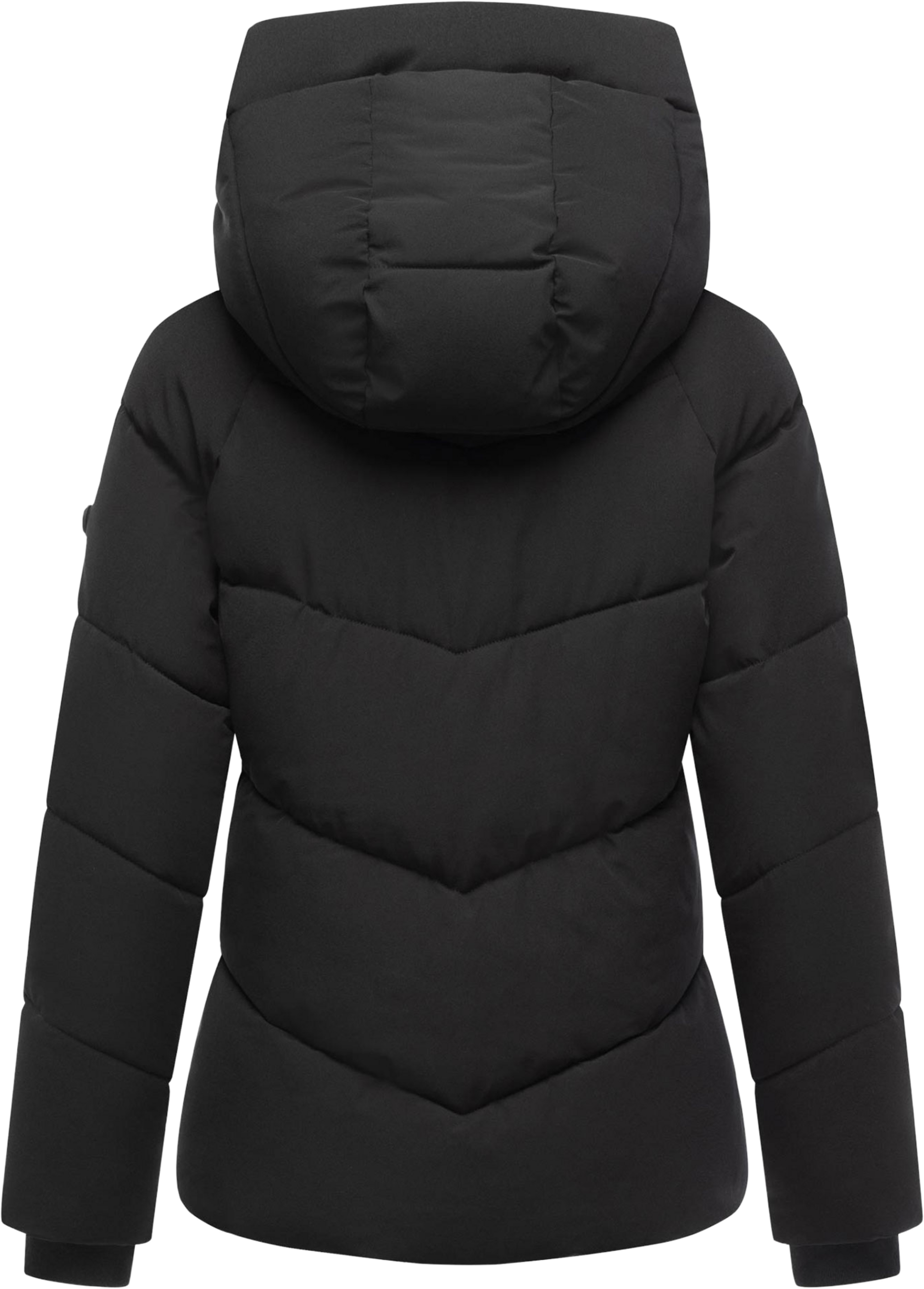 MARIKOO, Women Winterjacket Kwamee