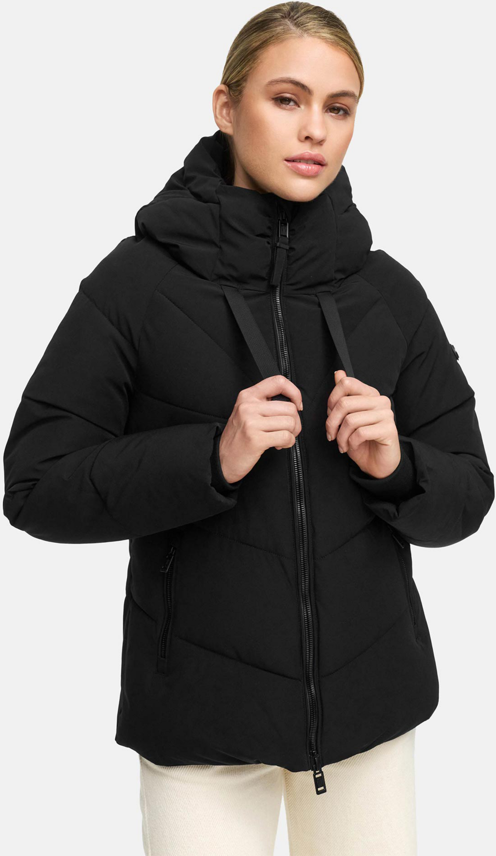 MARIKOO, Women Winterjacket Kwamee