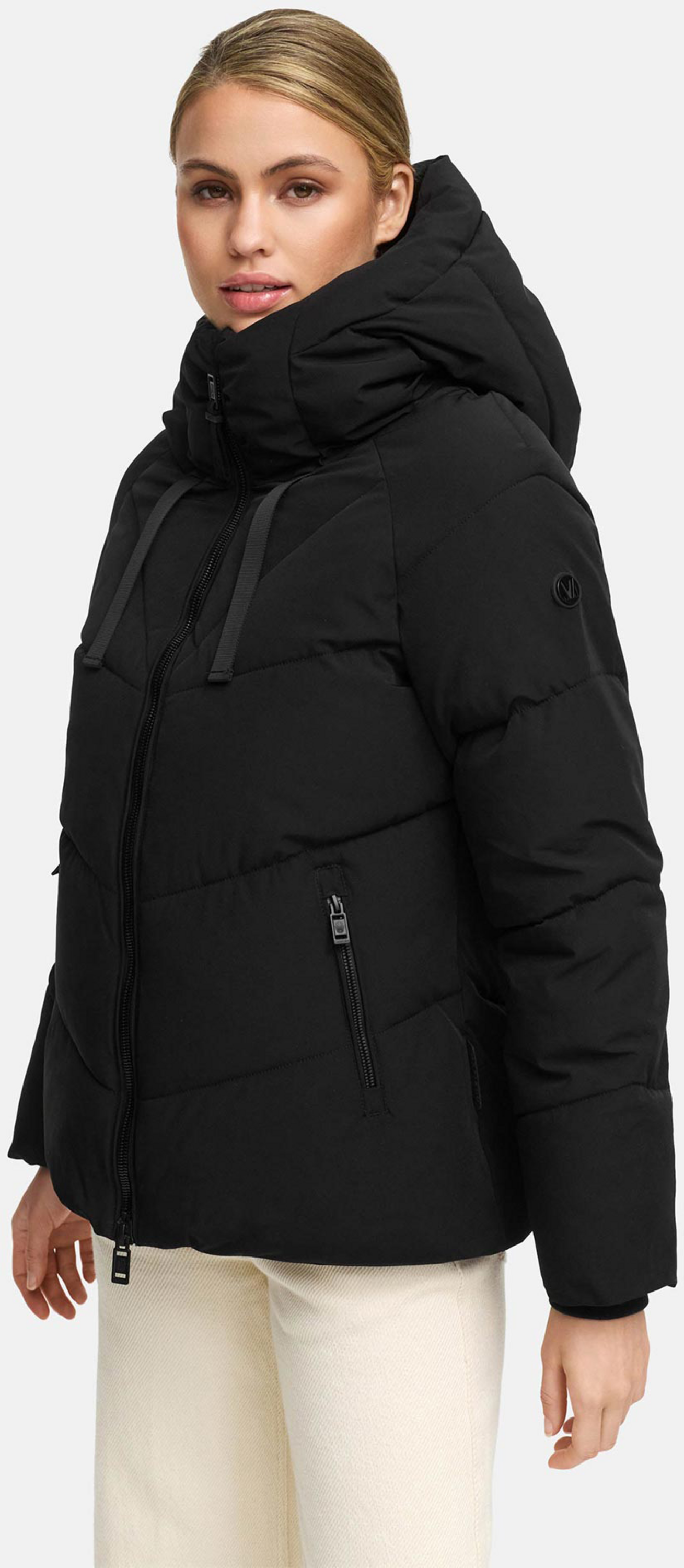 MARIKOO, Women Winterjacket Kwamee