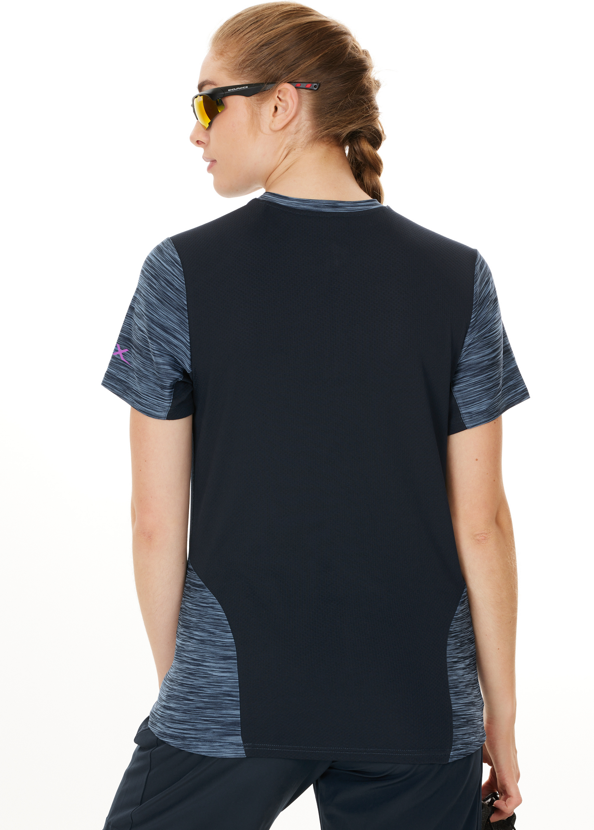 ENDURANCE, Marimba Cycling Shirt