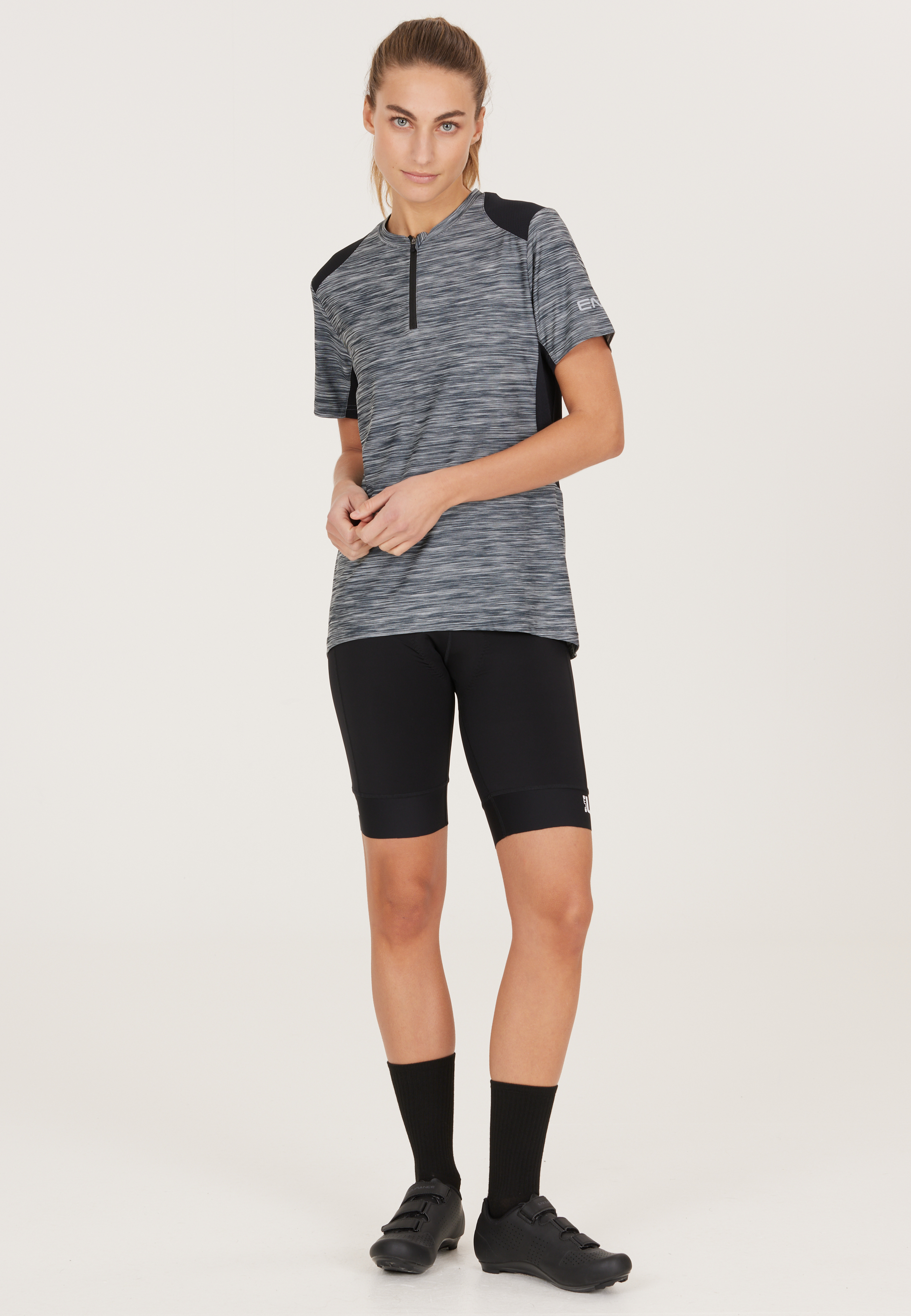 ENDURANCE, Marimba Cycling Shirt