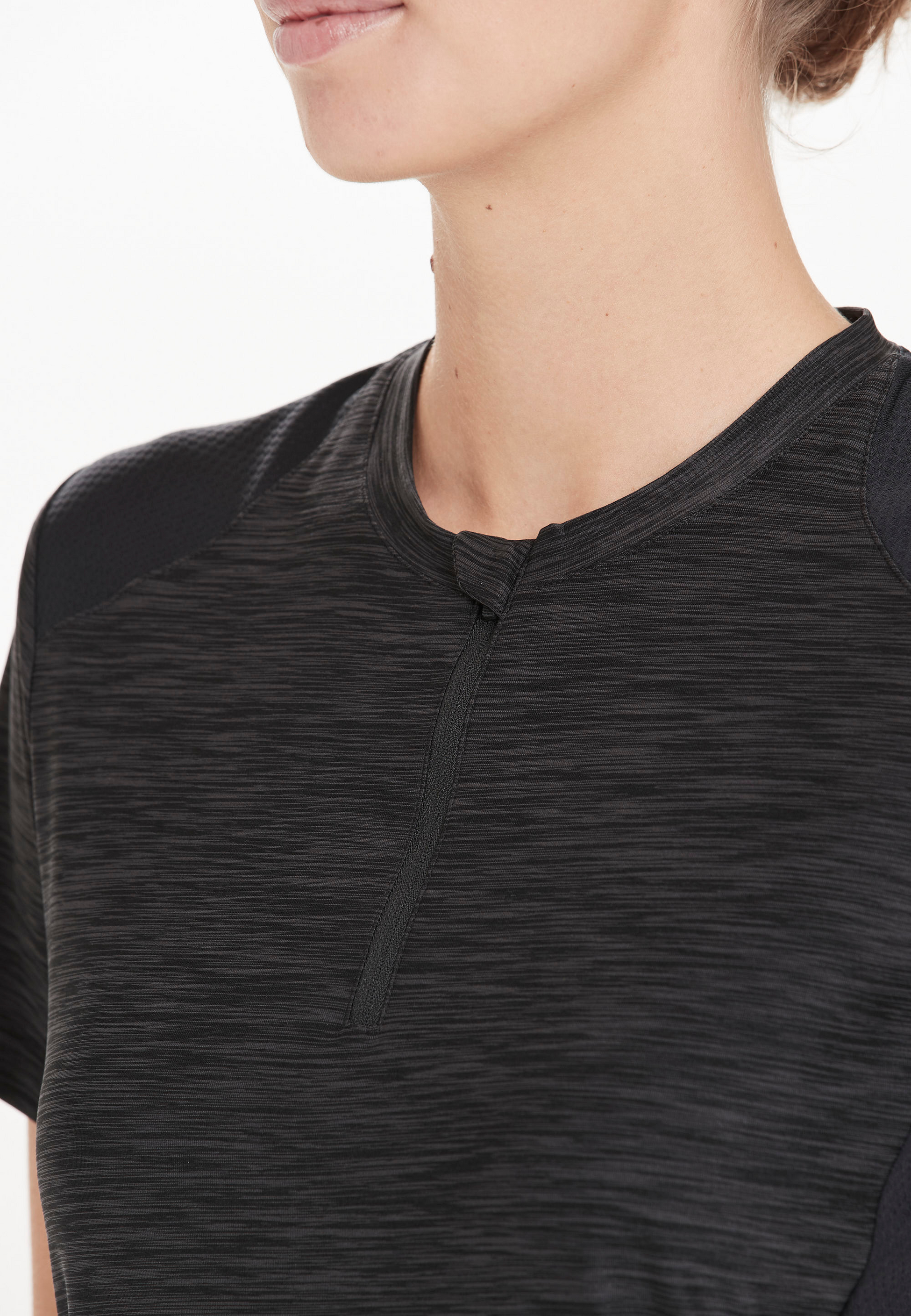 ENDURANCE, Marimba Cycling Shirt