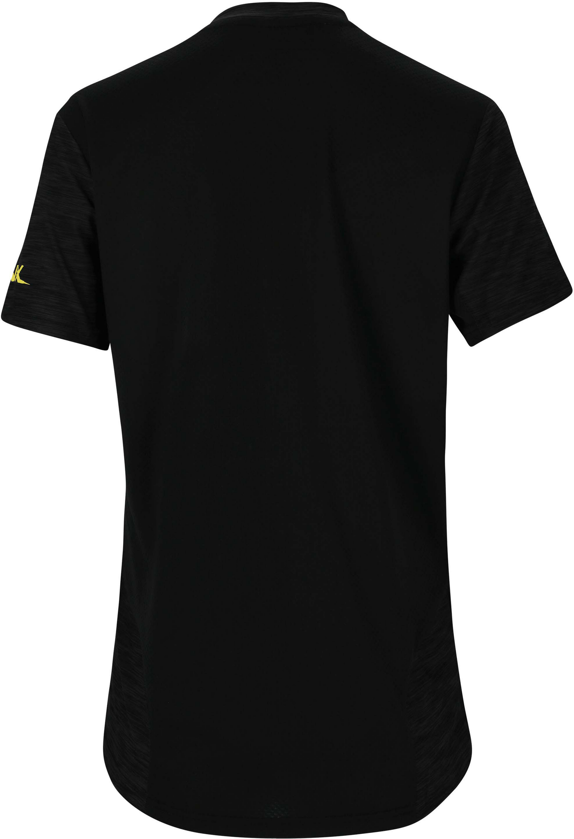 ENDURANCE, Marimba Cycling Shirt