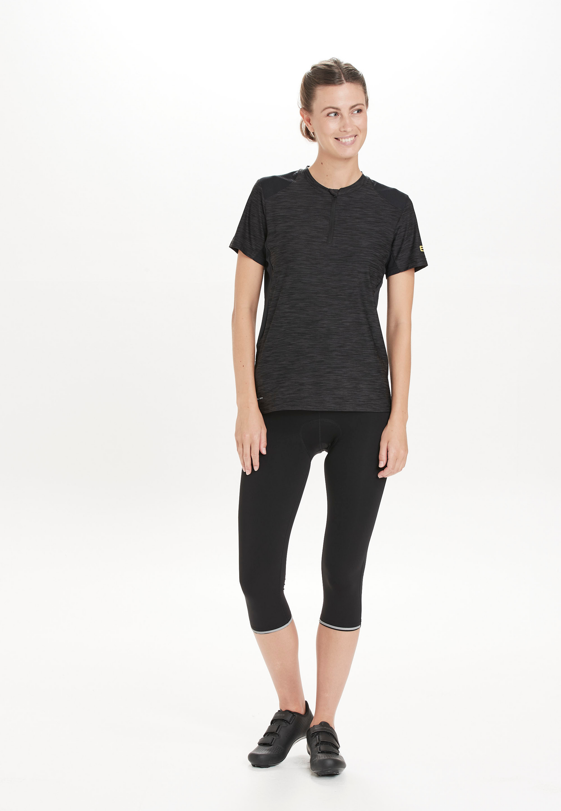 ENDURANCE, Marimba Cycling Shirt