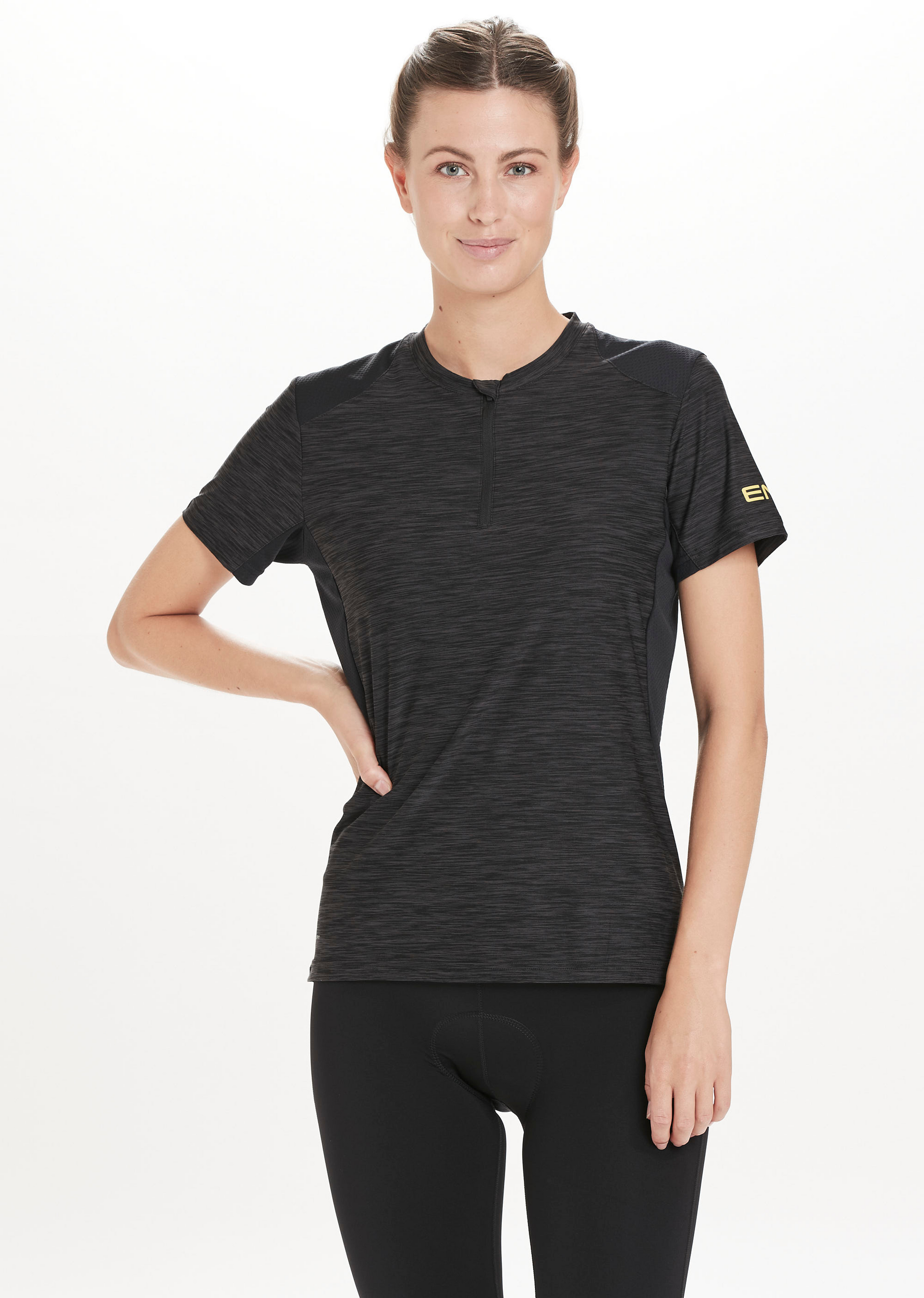 ENDURANCE, Marimba Cycling Shirt