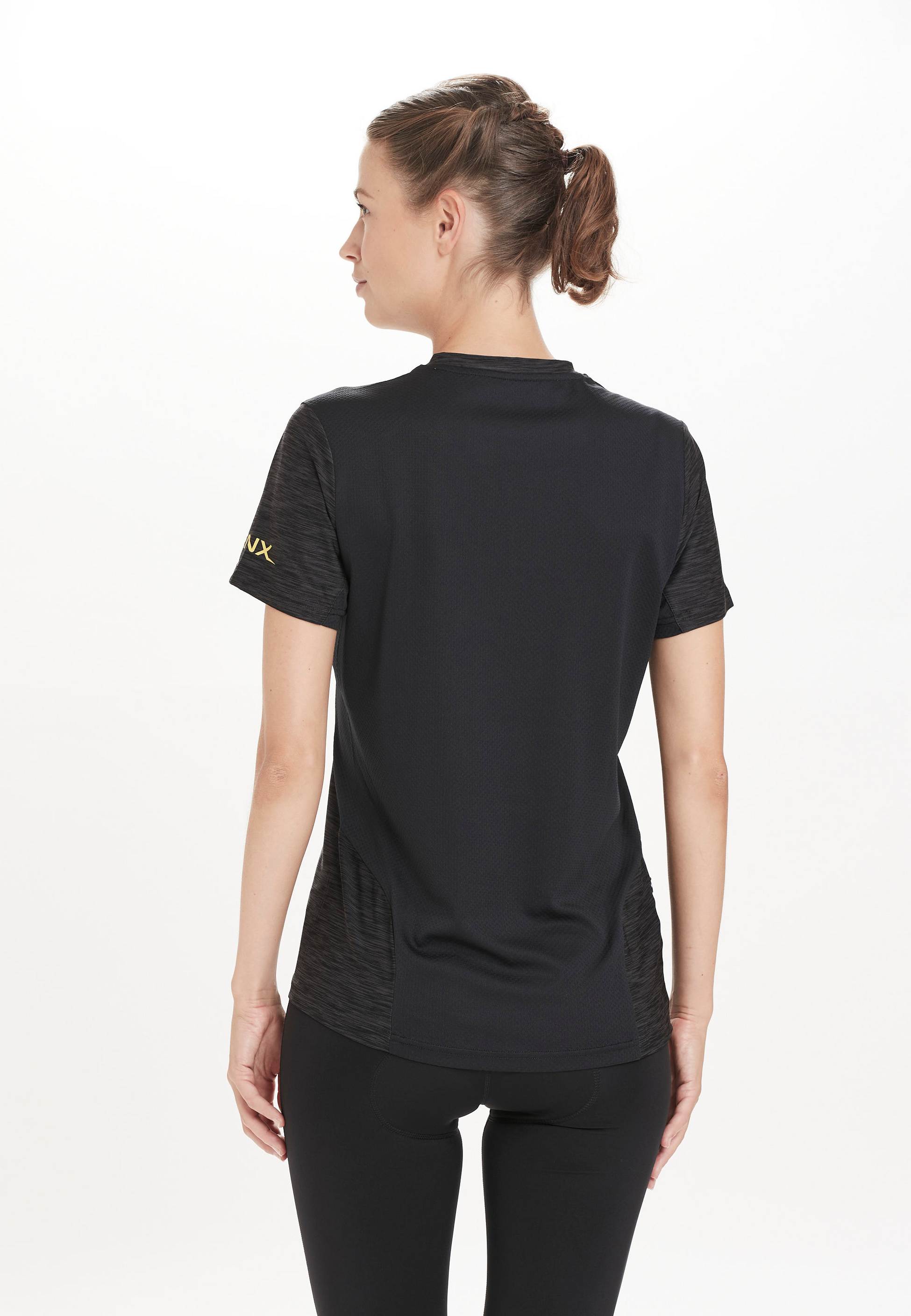 ENDURANCE, Marimba Cycling Shirt