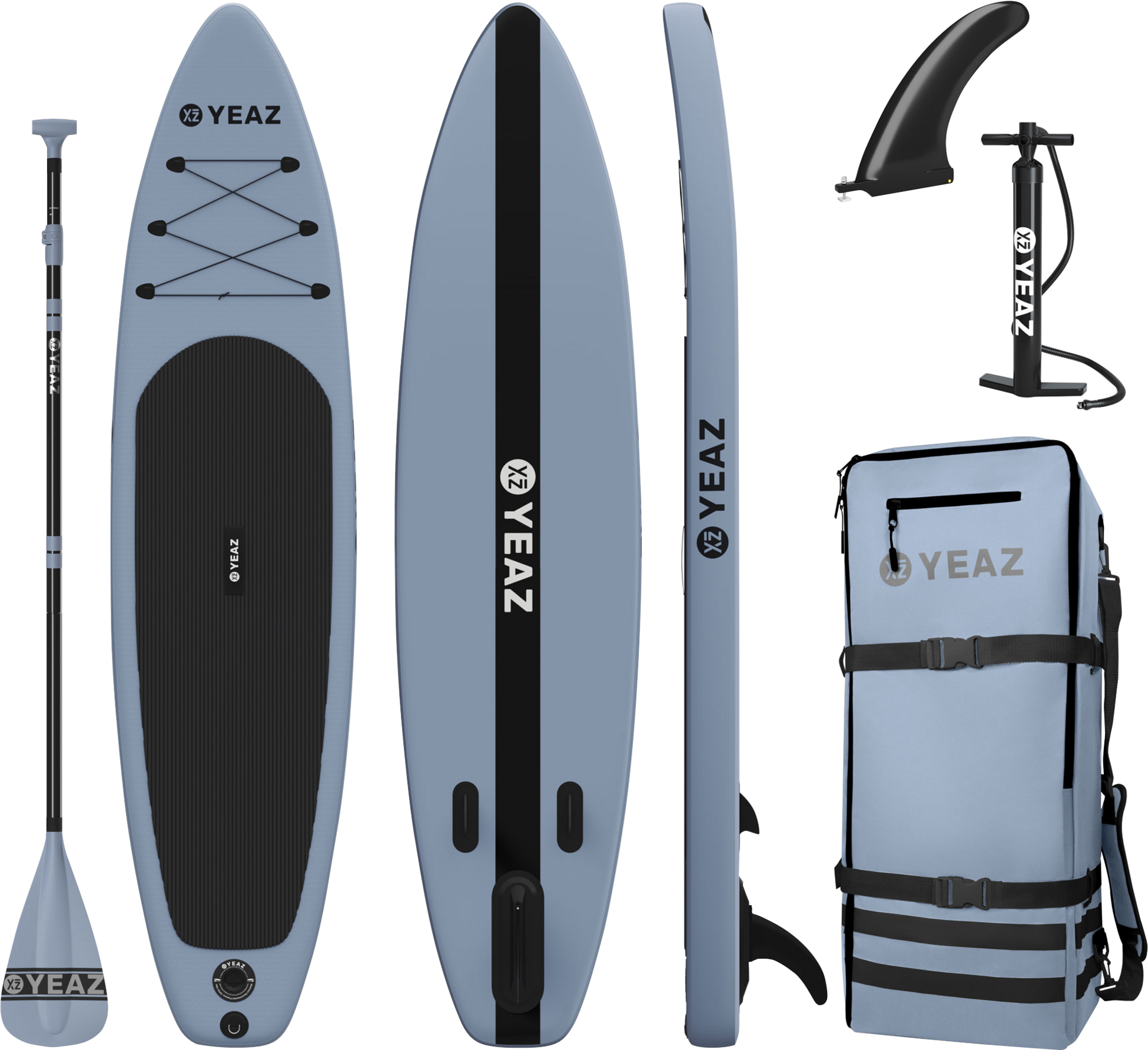 YEAZ, Marina - Exotrace Pro - Set
