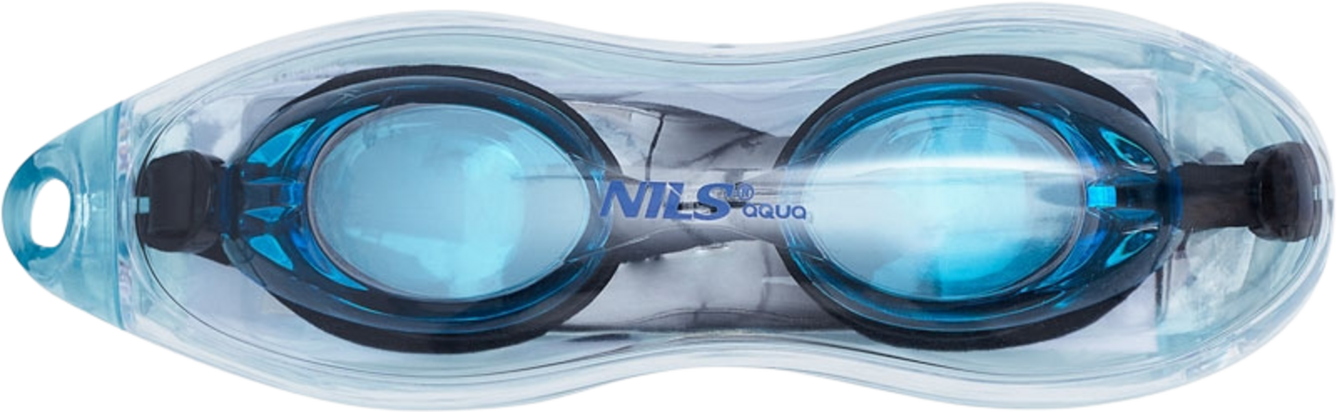 NORTHIX, Marine Swimming Goggles, Anti-fog, Uv Protection