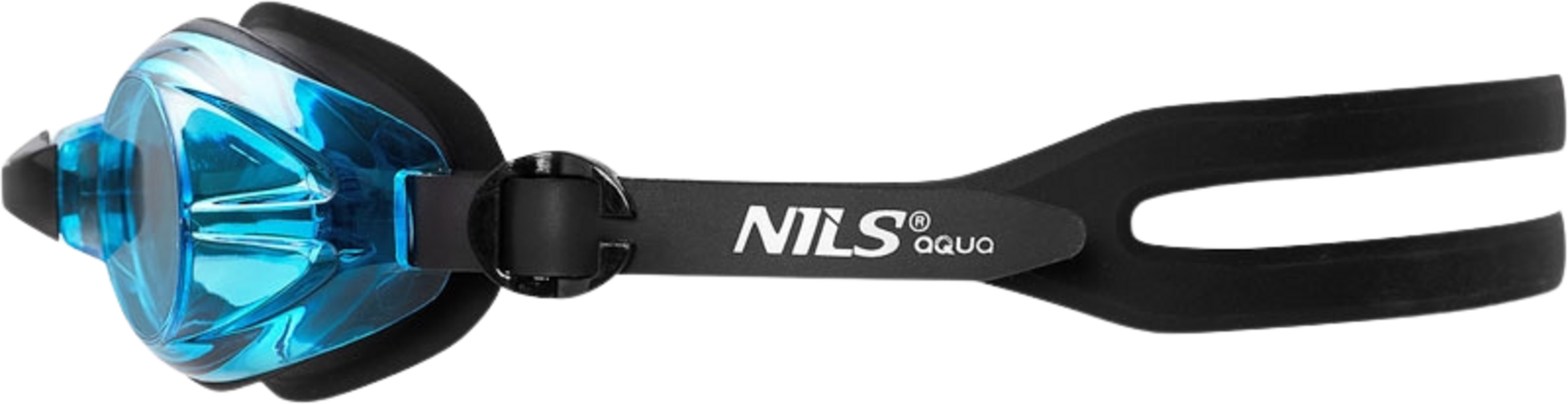 NORTHIX, Marine Swimming Goggles, Anti-fog, Uv Protection