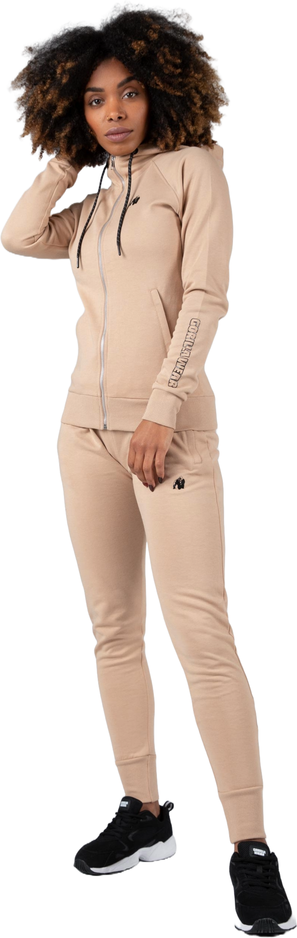 GORILLA WEAR, Marion Sweatpants