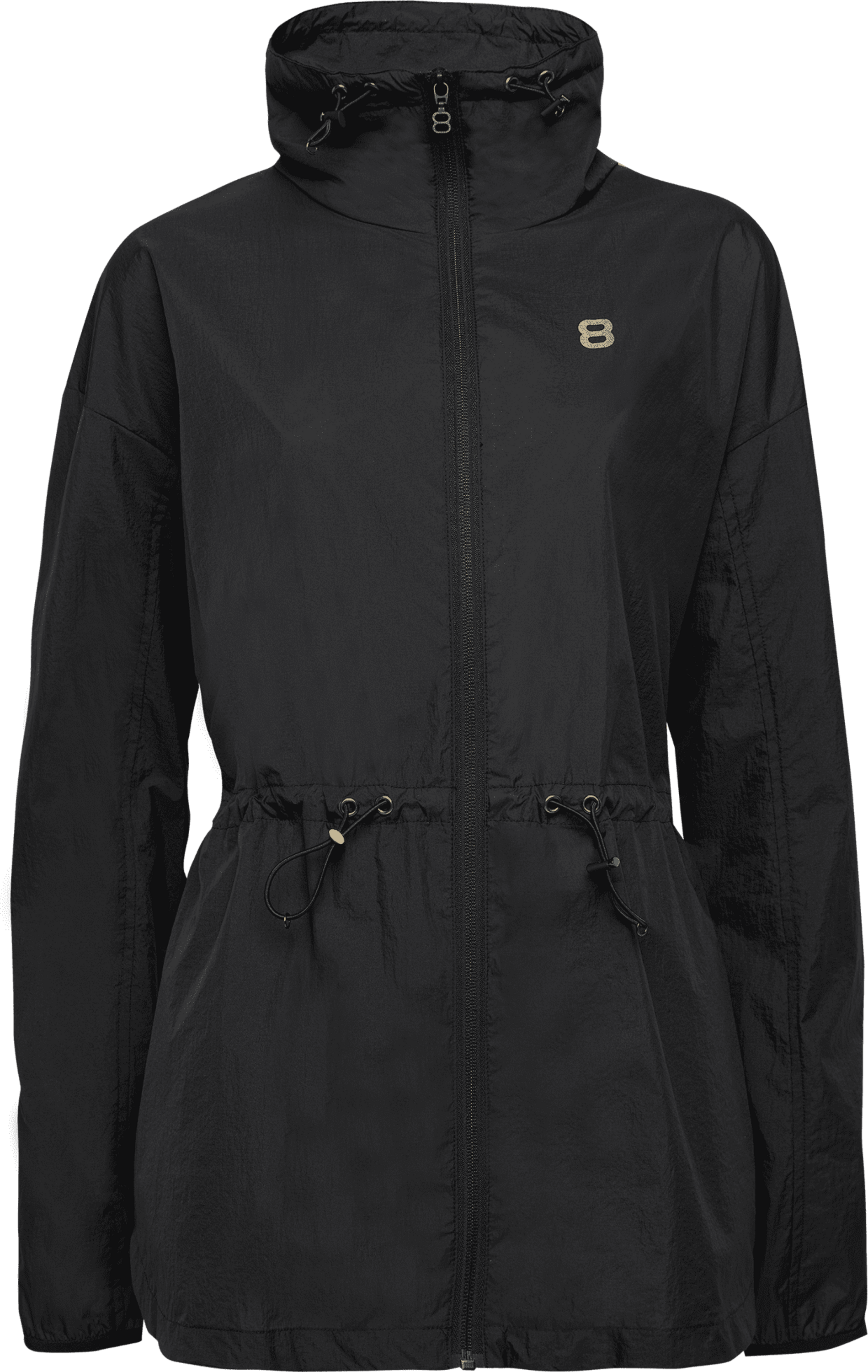 8848 ALTITUDE, Marion W Wind Jacket