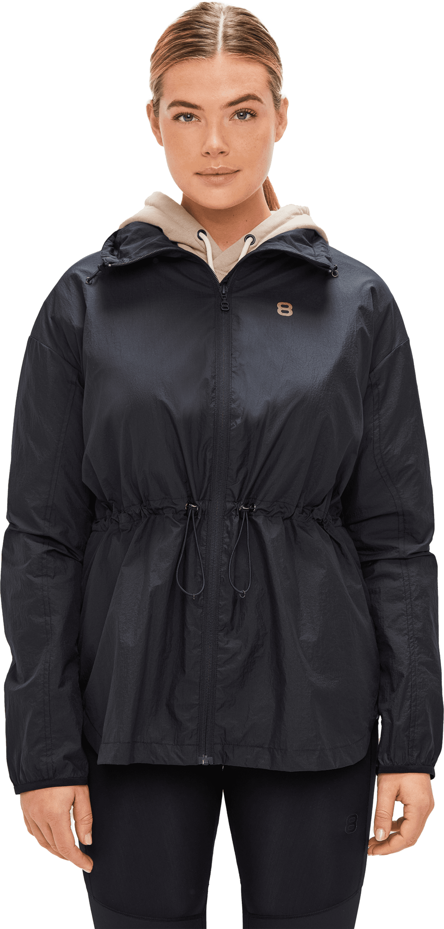 8848 ALTITUDE, Marion W Wind Jacket