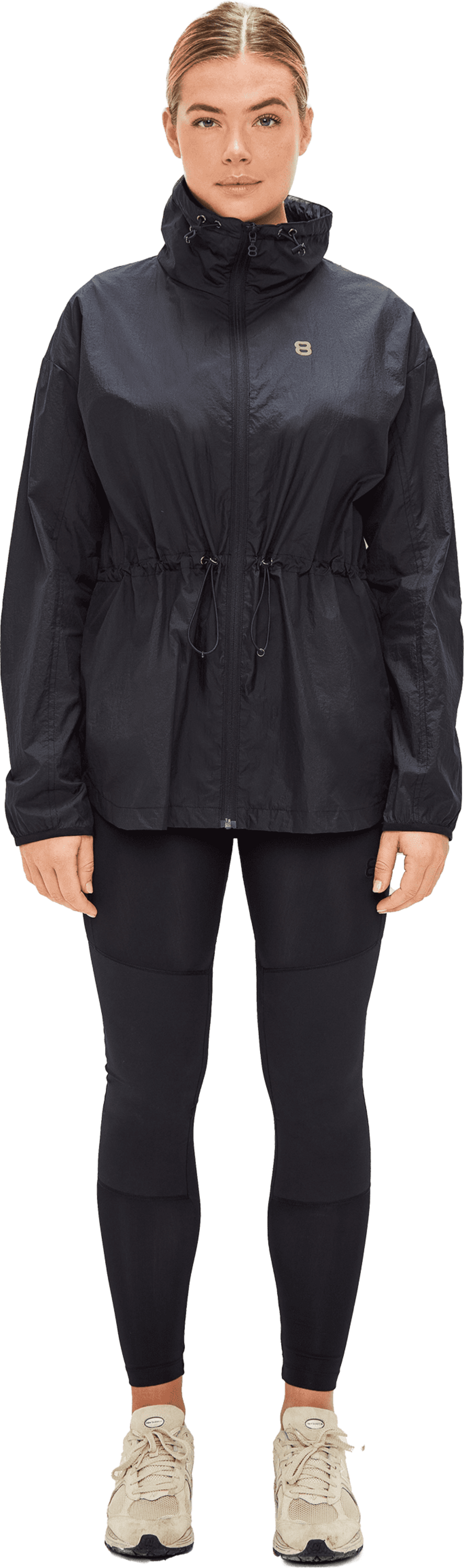 8848 ALTITUDE, Marion W Wind Jacket