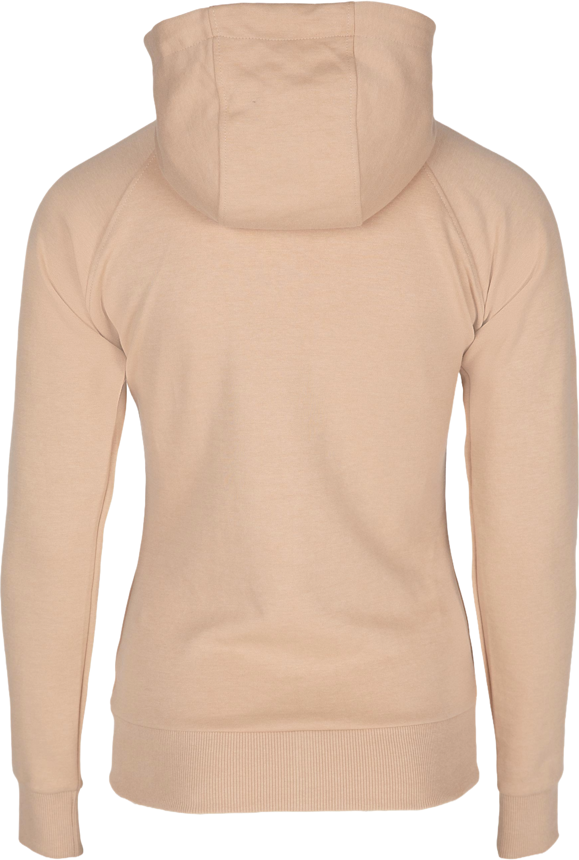 GORILLA WEAR, Marion Zipped Hoodie