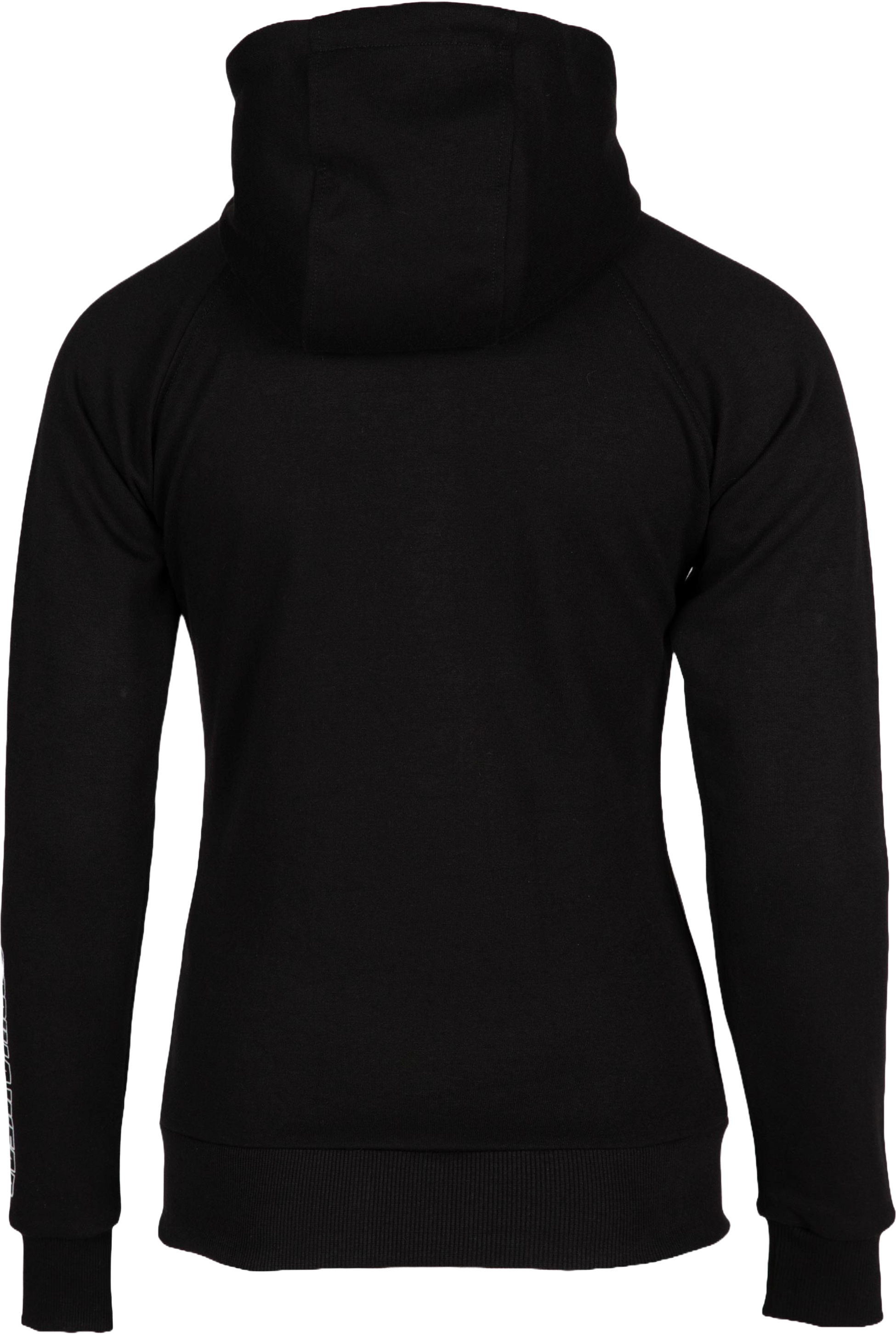 GORILLA WEAR, Marion Zipped Hoodie