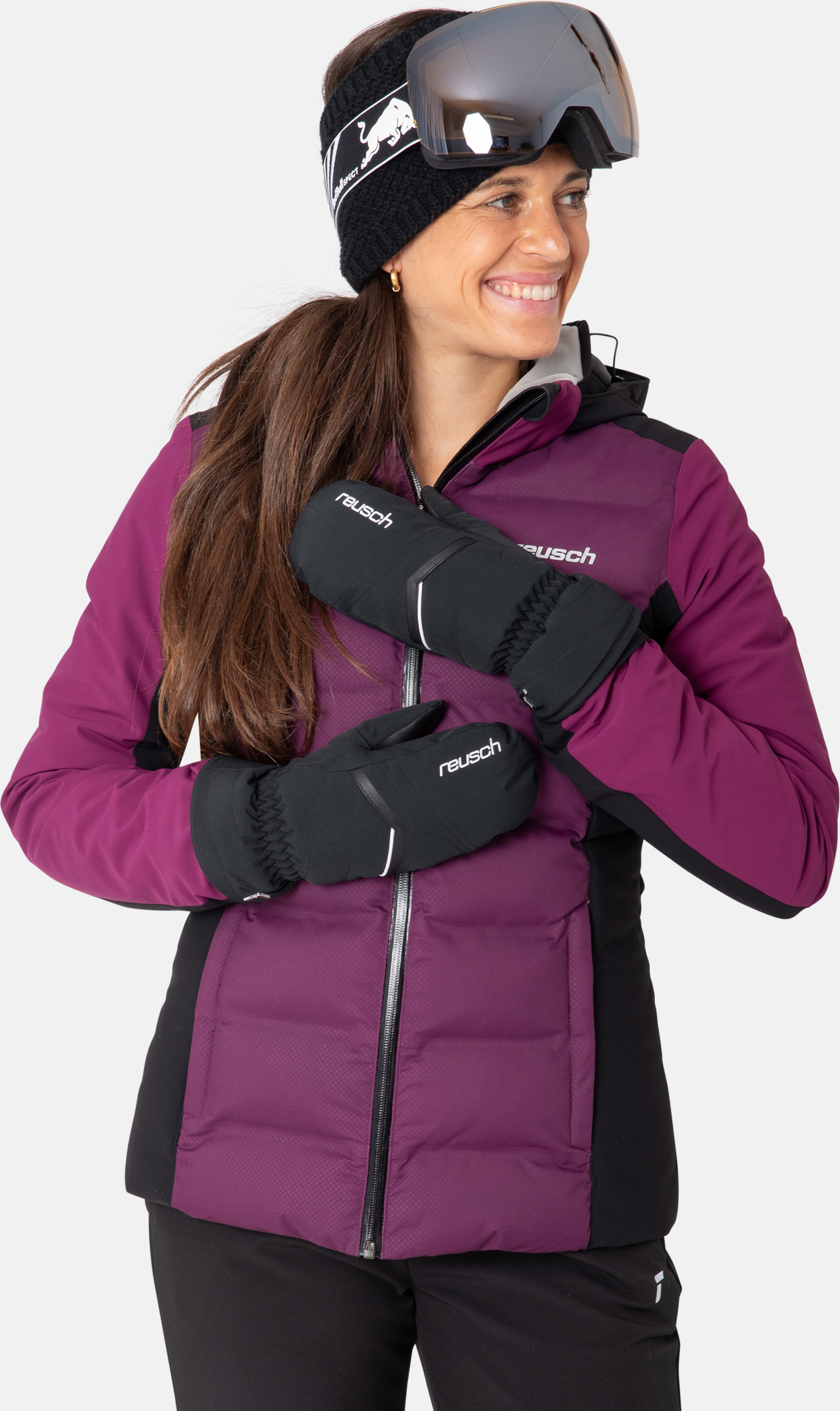 REUSCH, Marisa Mitten