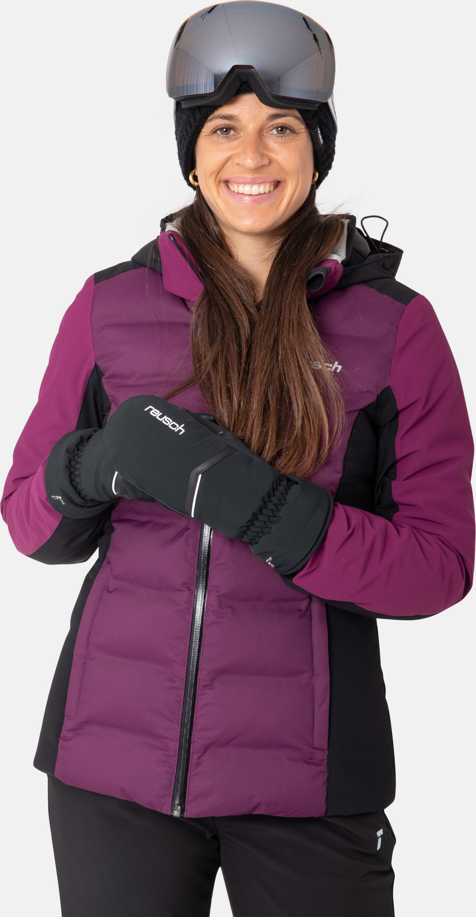 REUSCH, Marisa Mitten