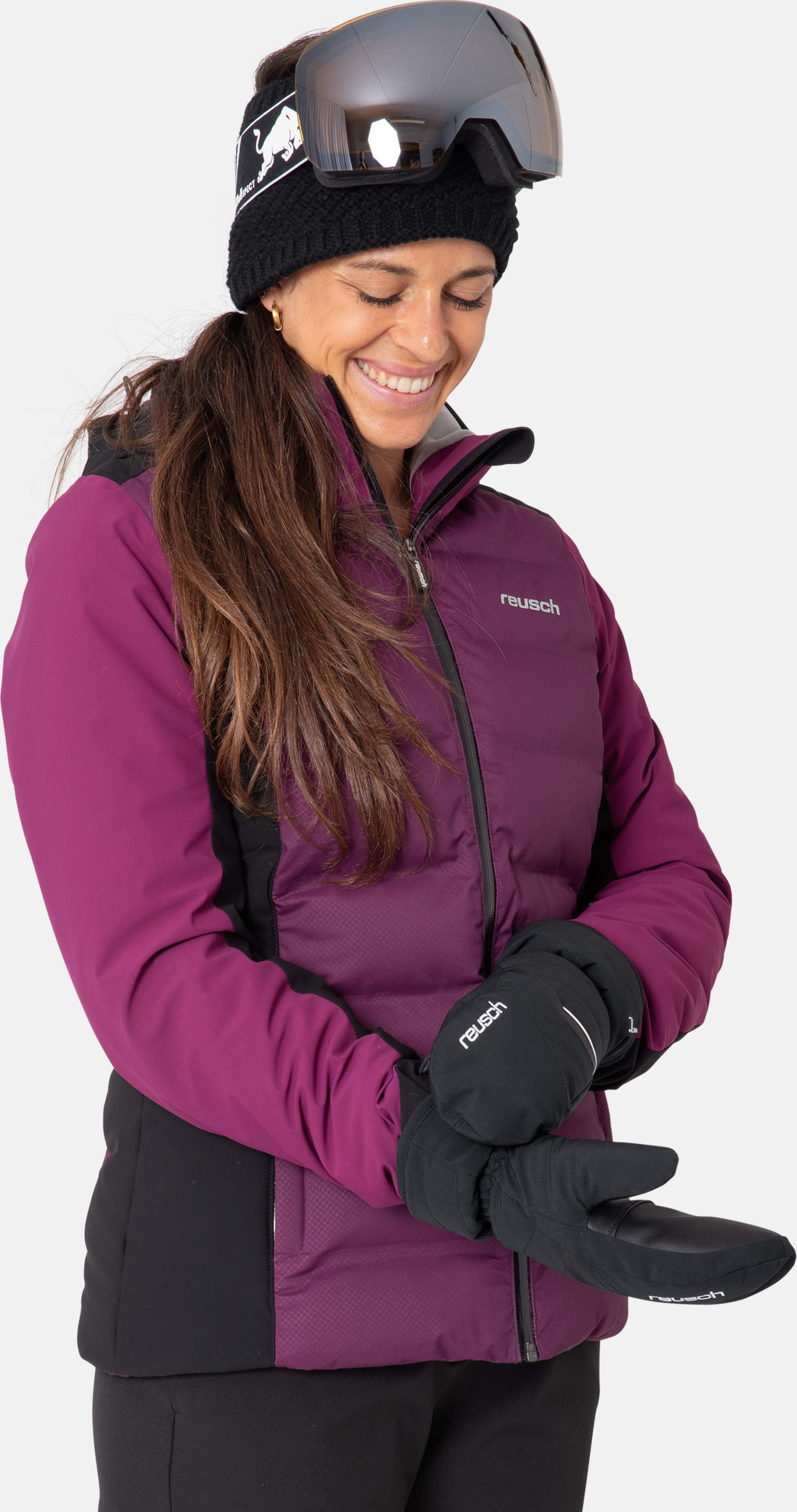 REUSCH, Marisa Mitten