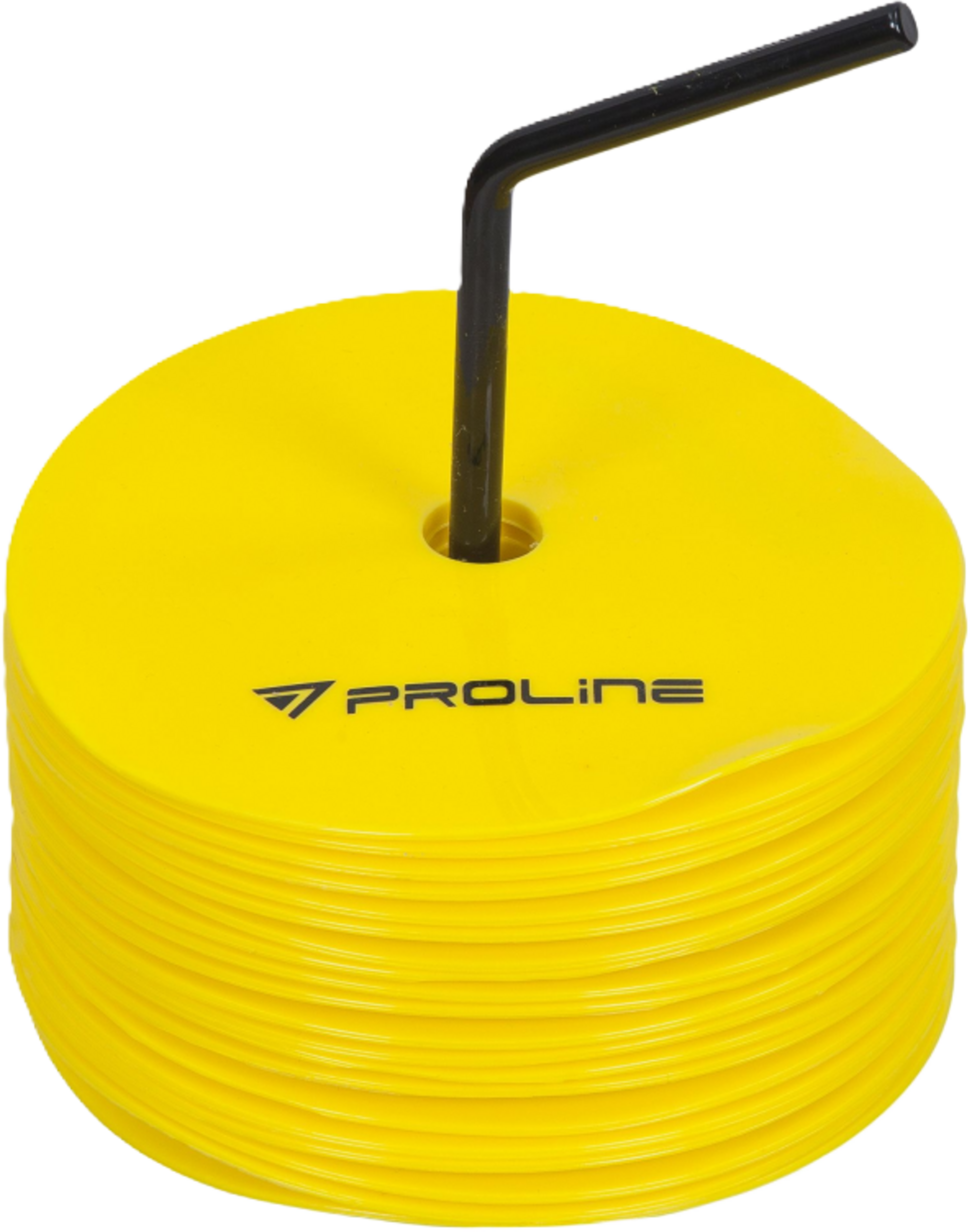 PROLINE, Marker Spot Set 20-p