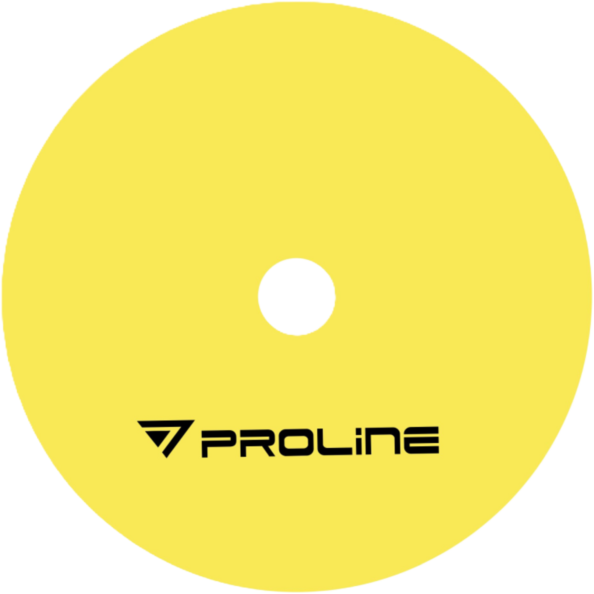 PROLINE, Marker Spot W/hole 15 Cm