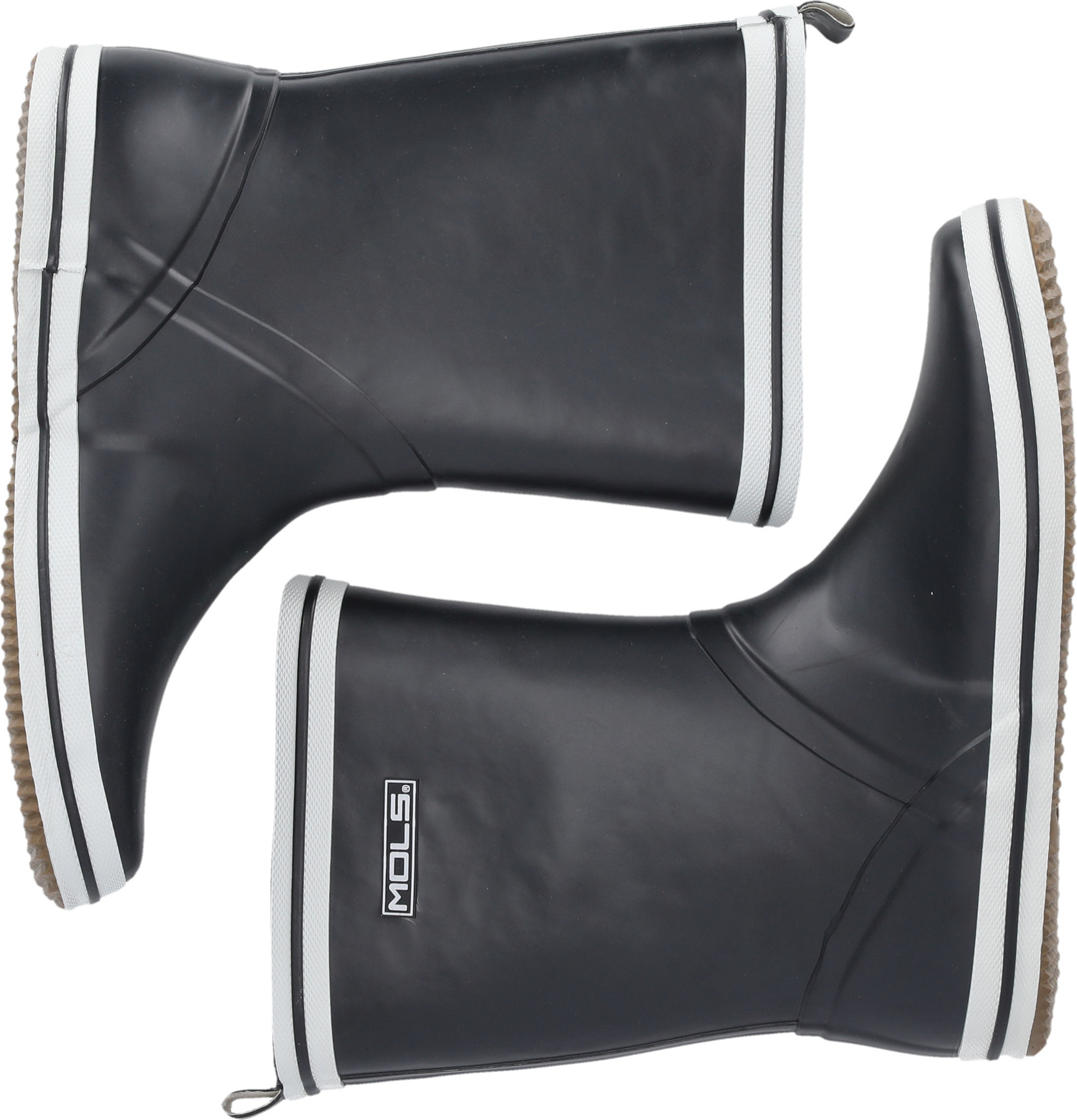 MOLS, Markets Rubber Boots