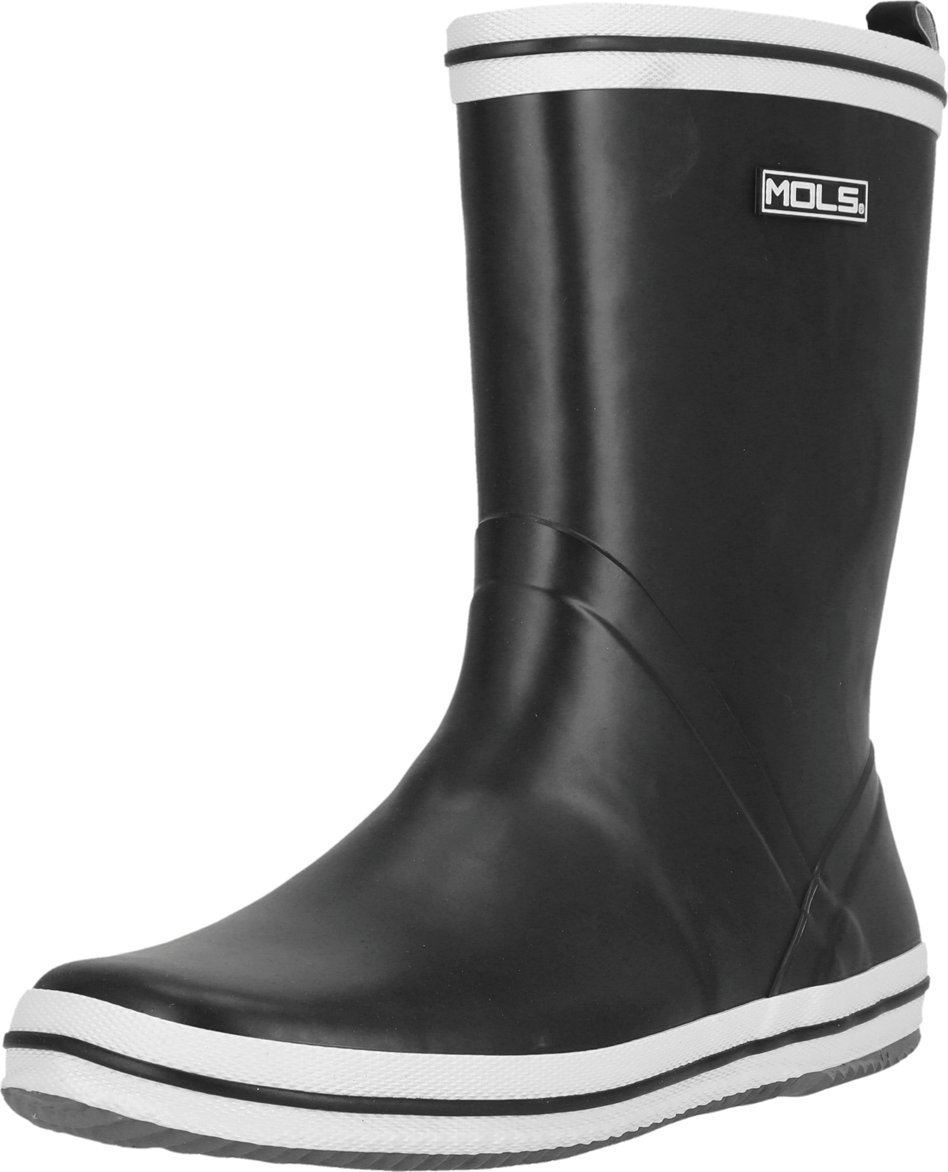 MOLS, Markets Rubber Boots