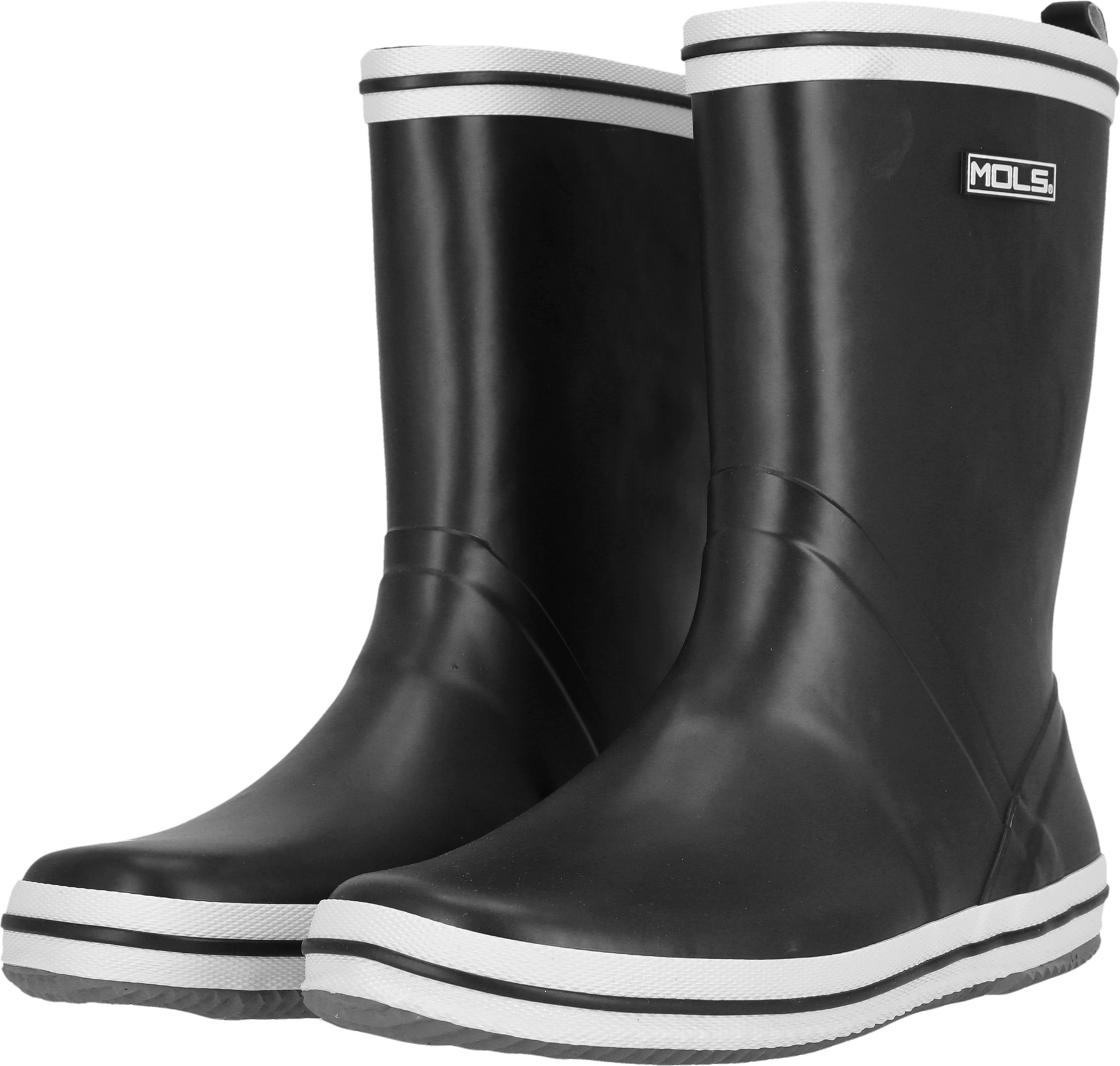 MOLS, Markets Rubber Boots