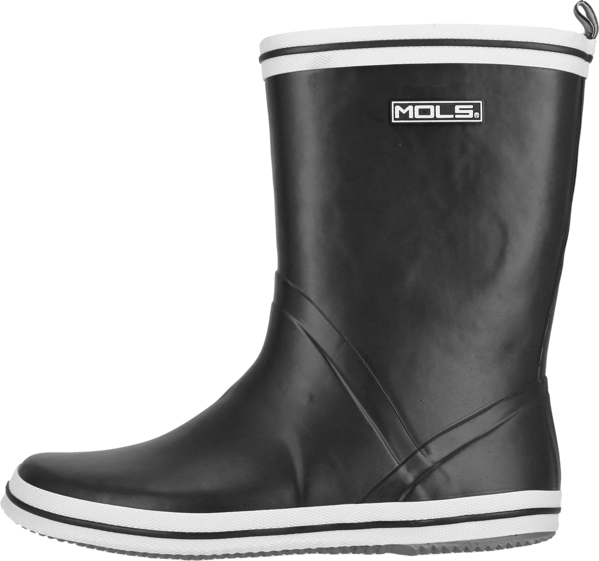 MOLS, Markets Rubber Boots