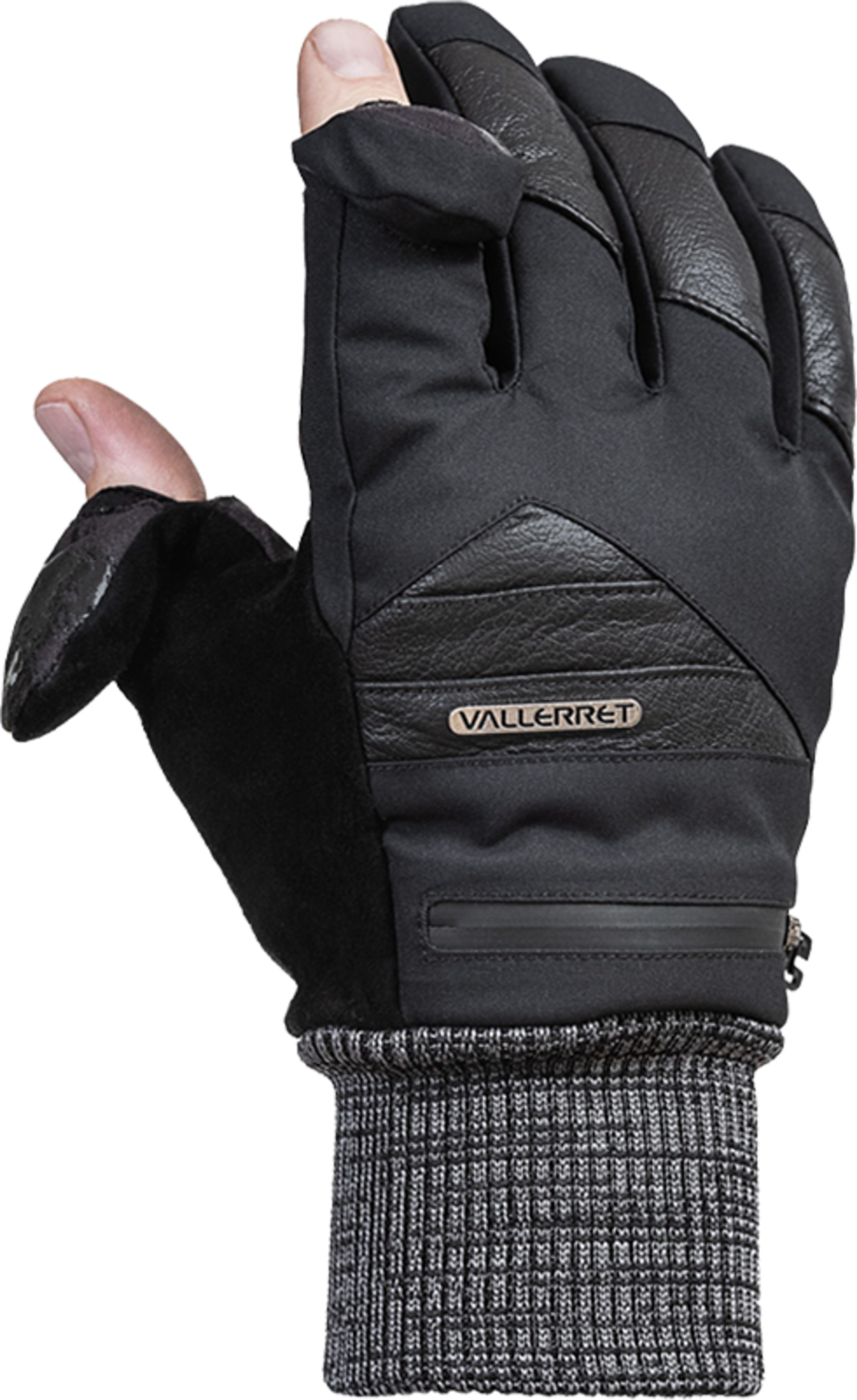 VALLERET, Markhof Pro V3 Photography Glove