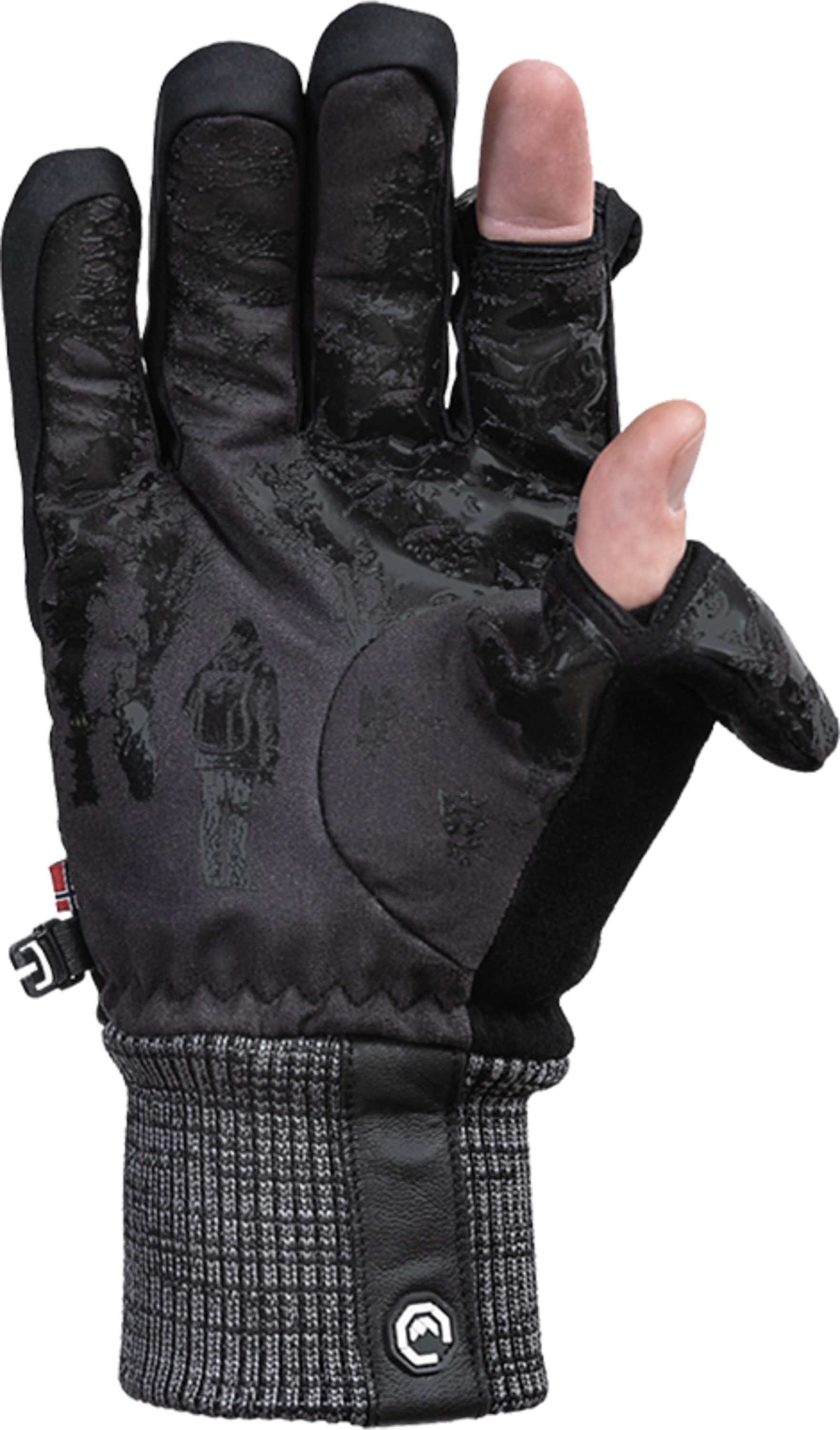 VALLERET, Markhof Pro V3 Photography Glove