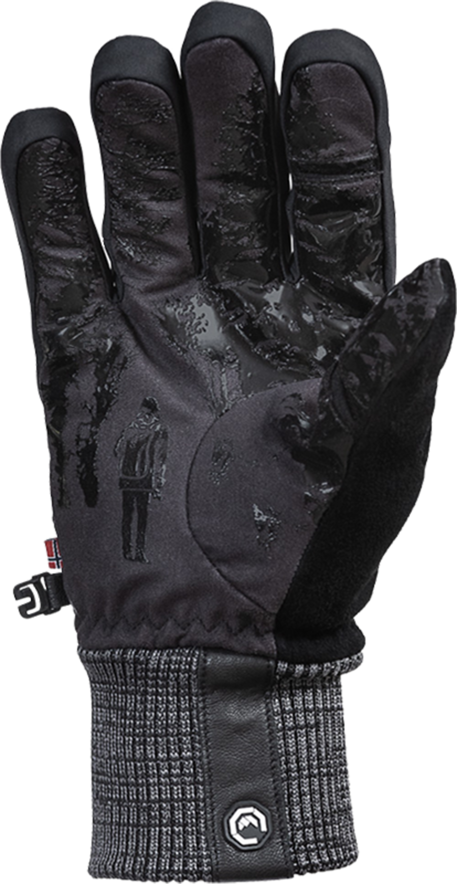 VALLERET, Markhof Pro V3 Photography Glove