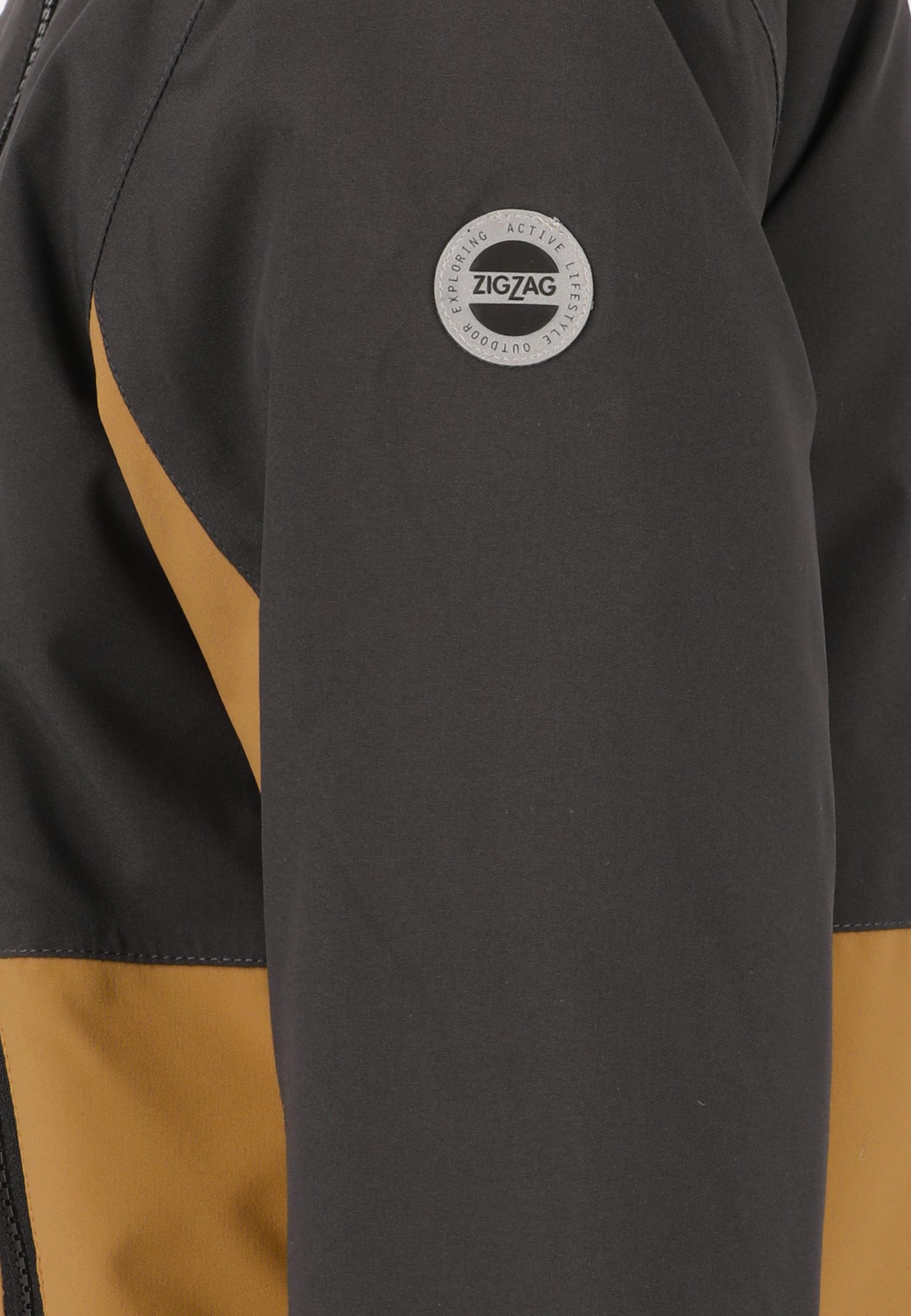 ZIGZAG, Marlo Jacket