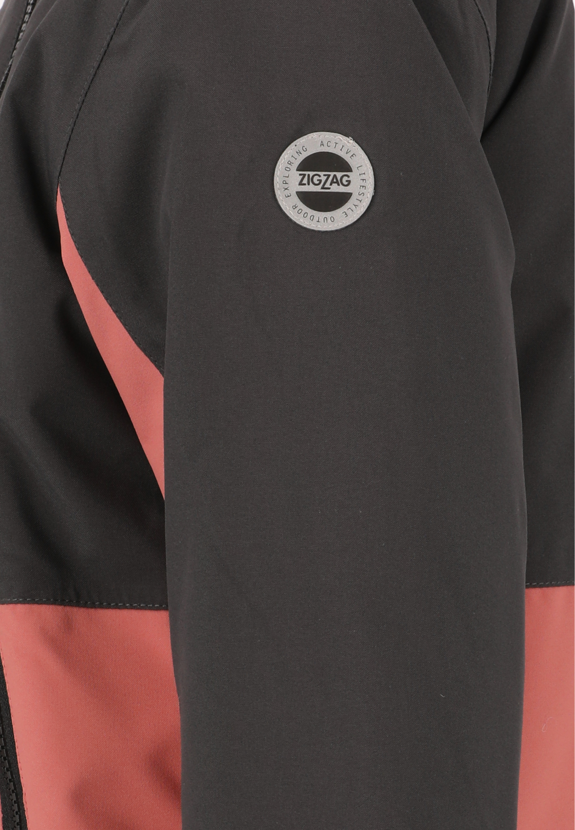 ZIGZAG, Marlo Jacket