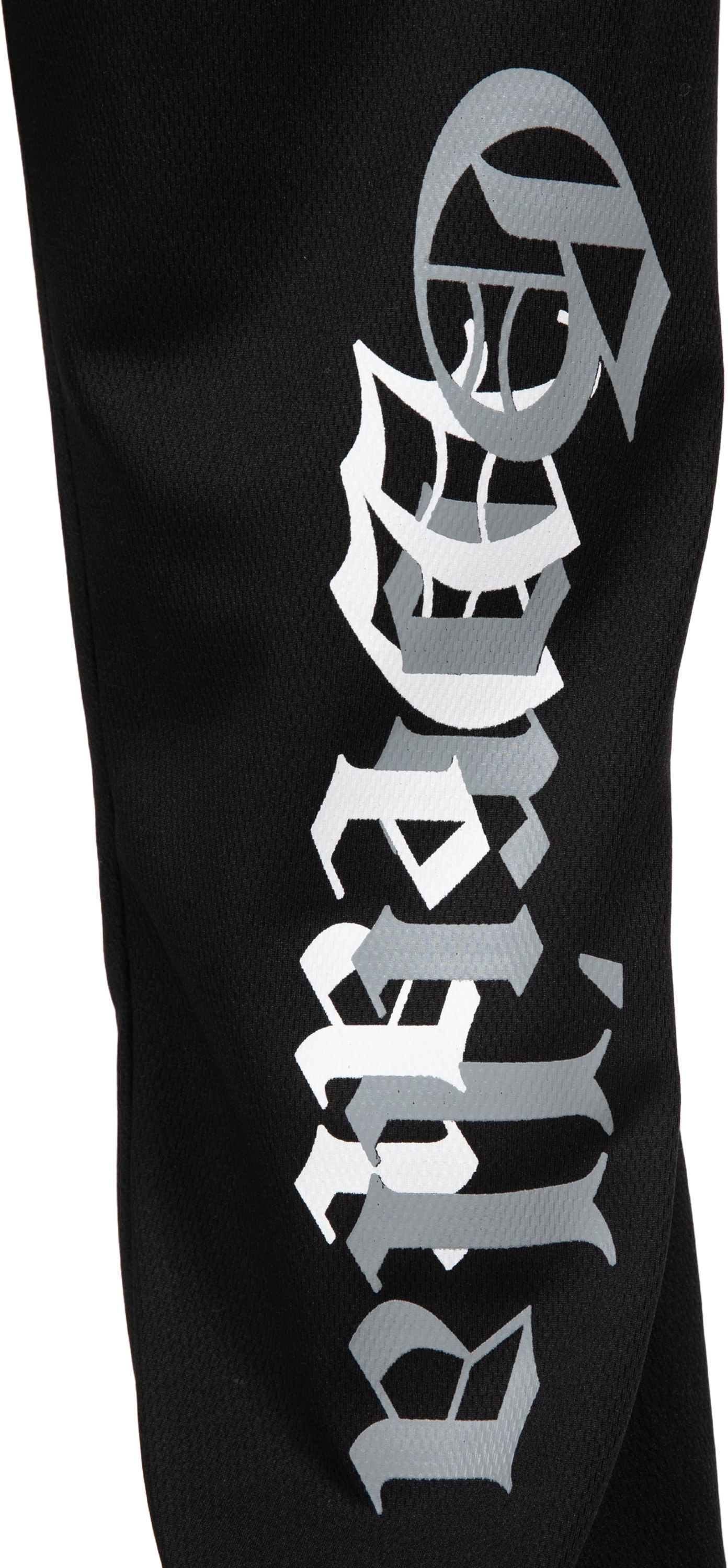 GORILLA WEAR, Marlow Mesh Pants