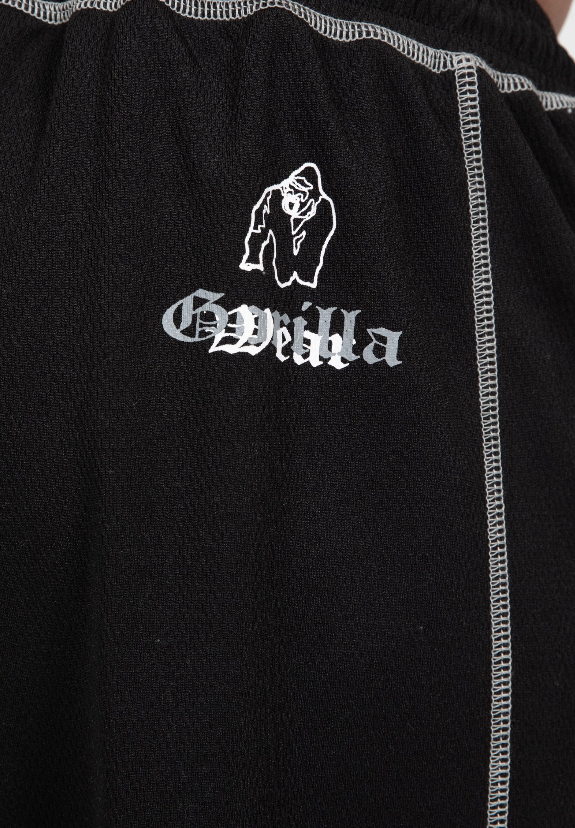 GORILLA WEAR, Marlow Mesh Pants