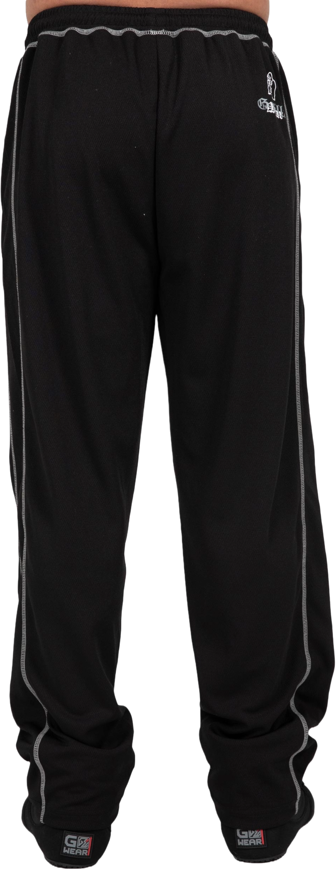 GORILLA WEAR, Marlow Mesh Pants