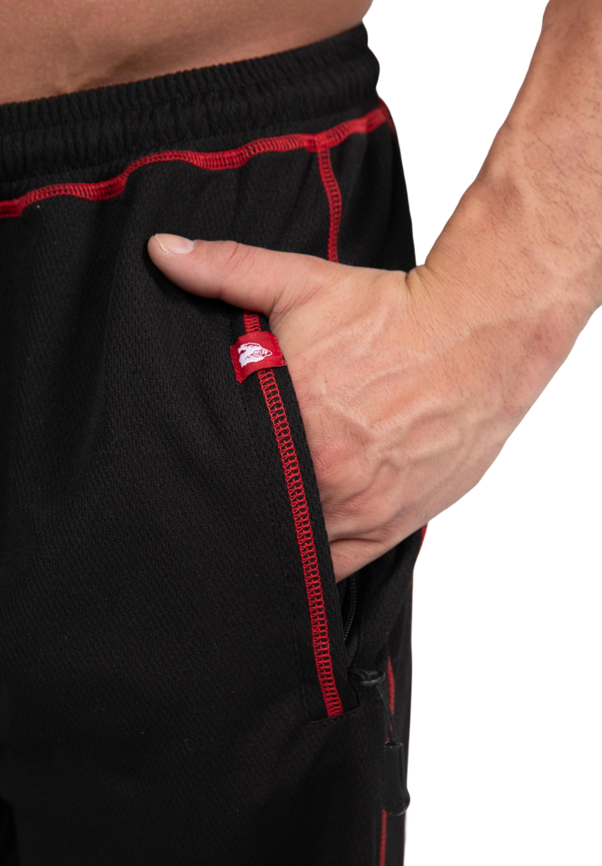 GORILLA WEAR, Marlow Mesh Pants