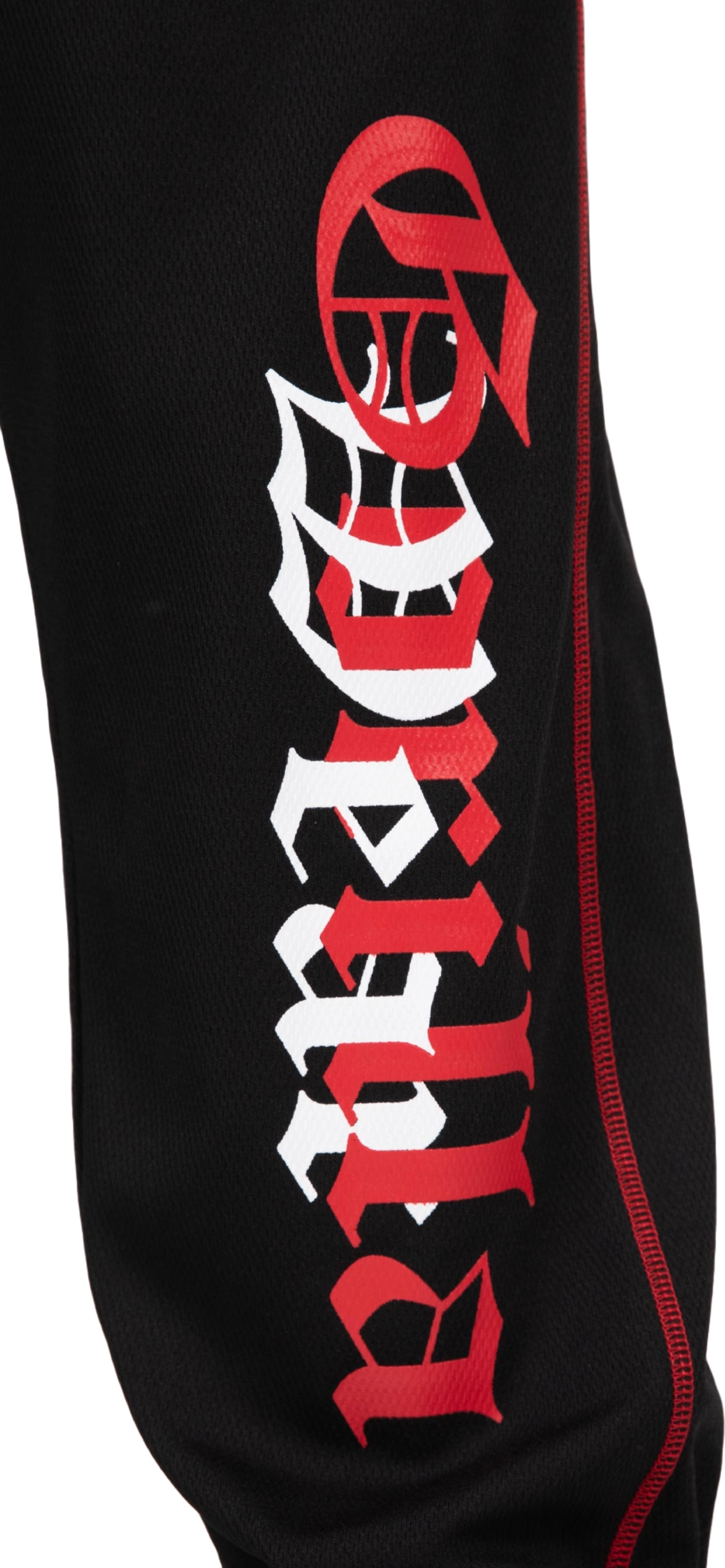 GORILLA WEAR, Marlow Mesh Pants