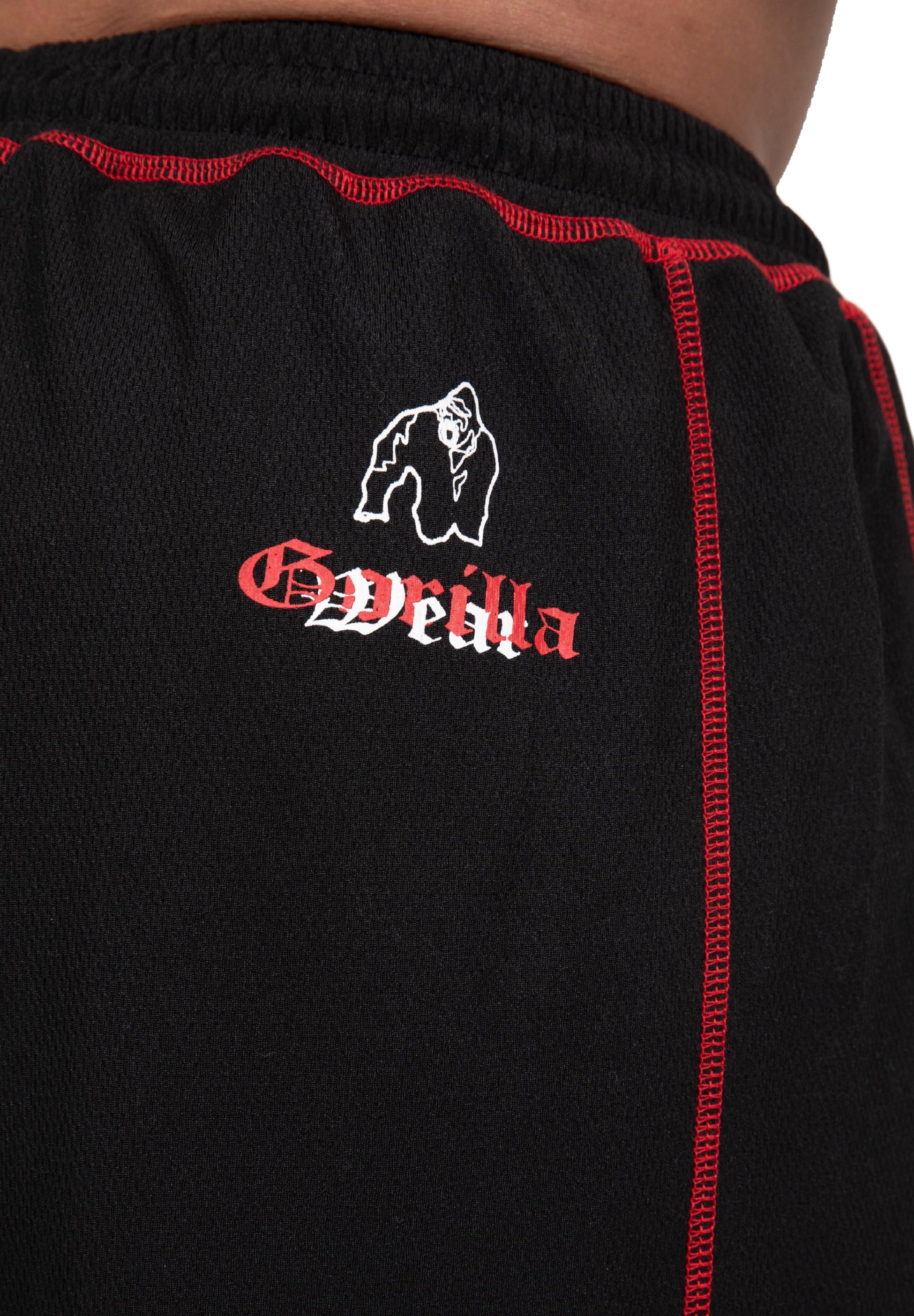 GORILLA WEAR, Marlow Mesh Pants