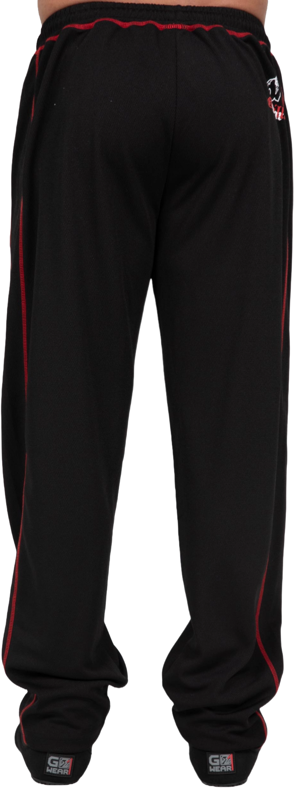 GORILLA WEAR, Marlow Mesh Pants