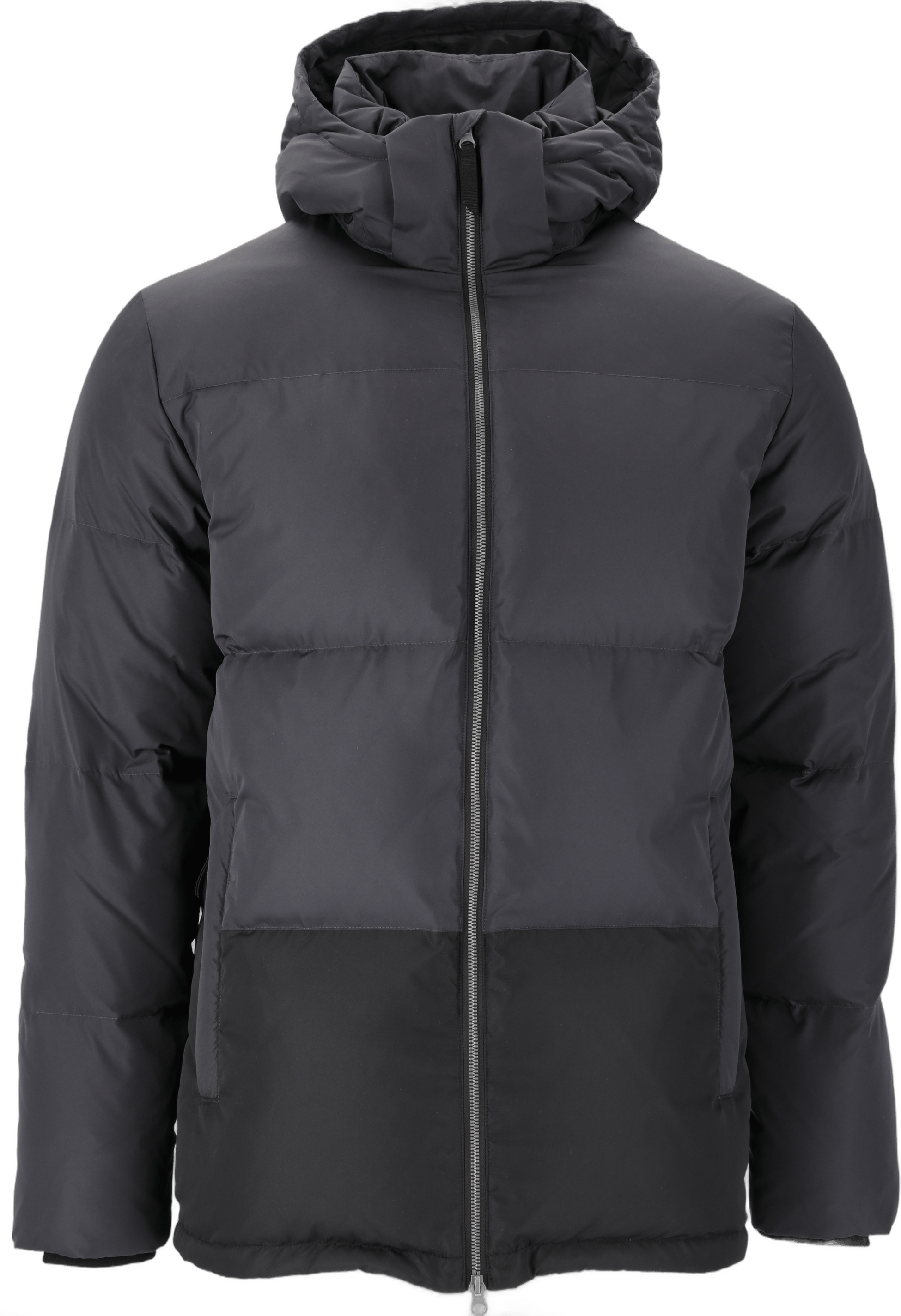 WHISTLER, Maron Down Jacket