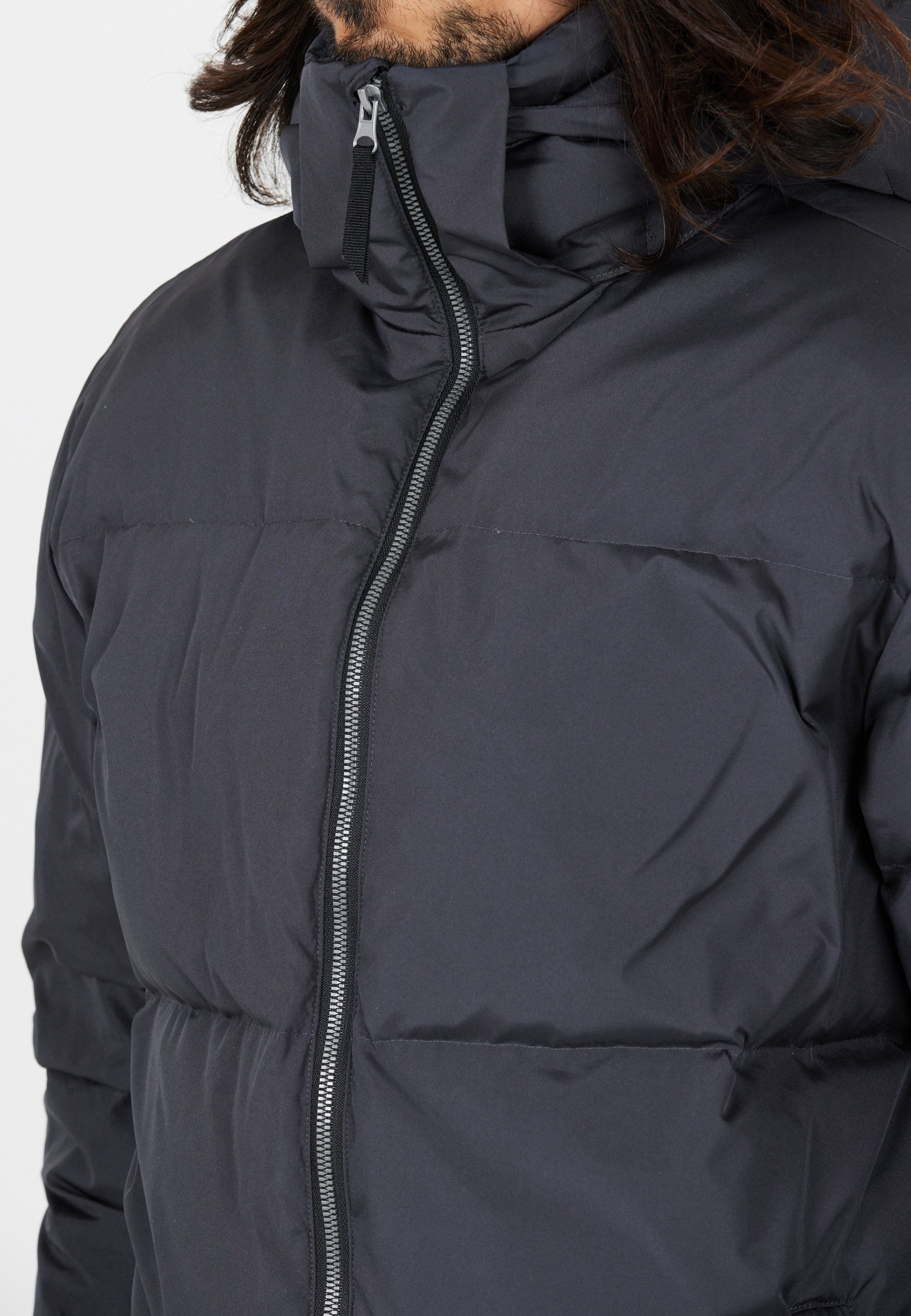 WHISTLER, Maron Down Jacket